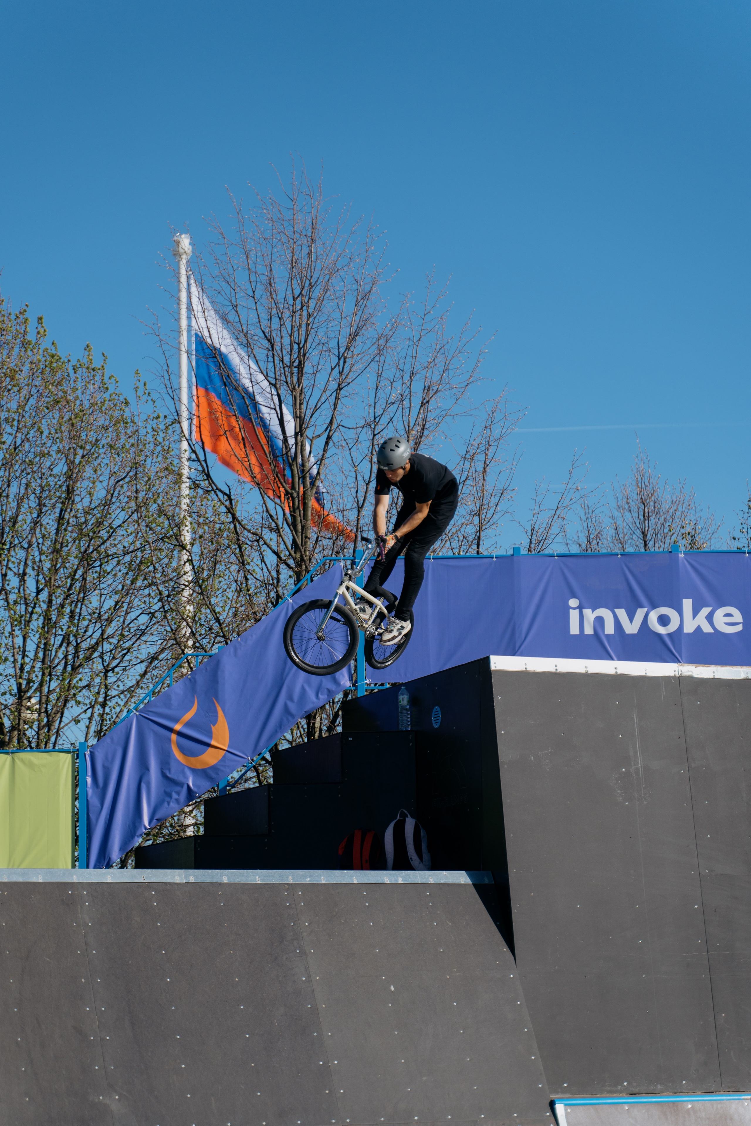 INVOKE PUMP JAM 17–19 мая 2024 СПБ Парк 300 летия. Свадебный и семейный фотограф в Санкт-Петербурге Дмитрий Панин