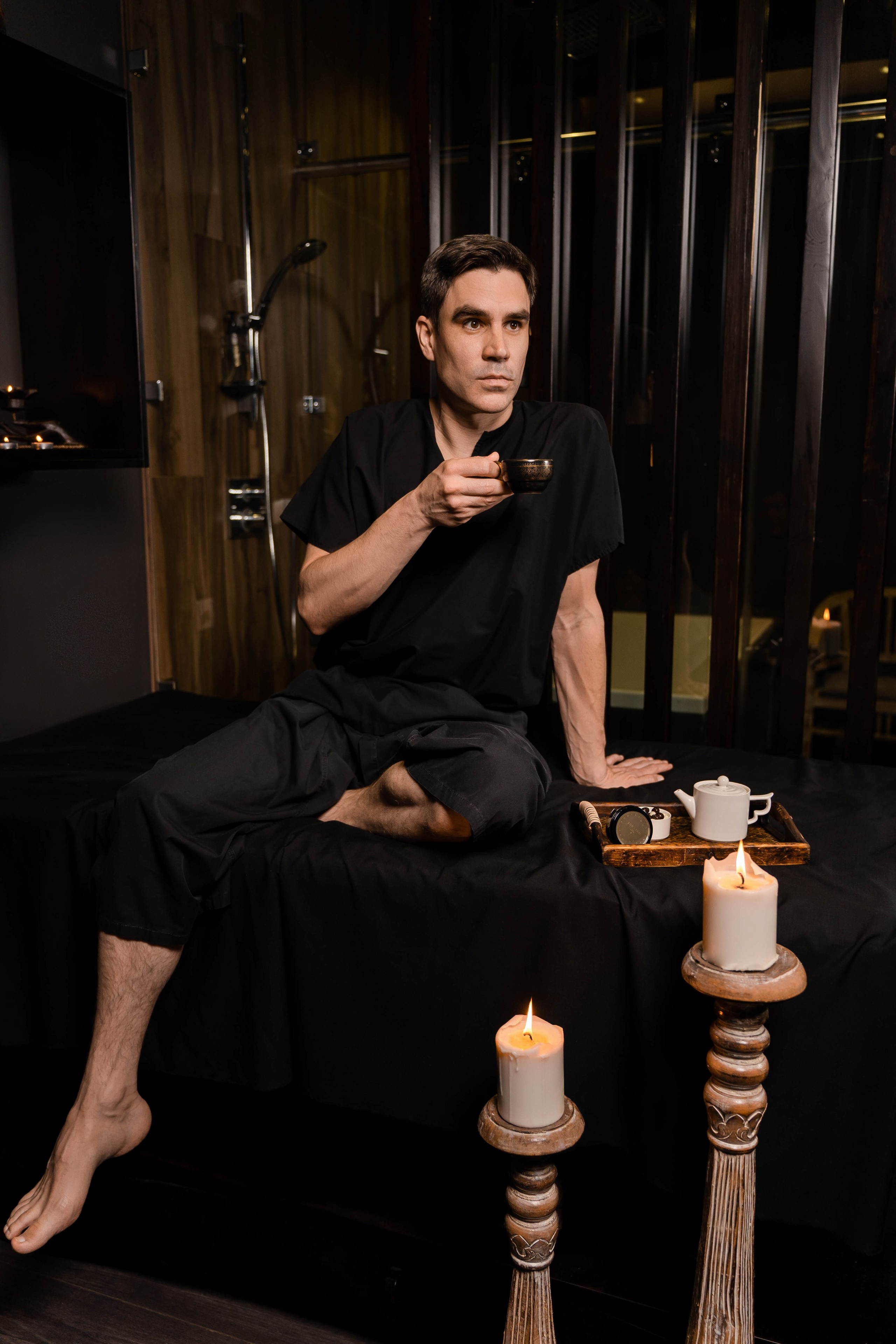 Bon Thai. Контент–фотограф | Леся Лесная