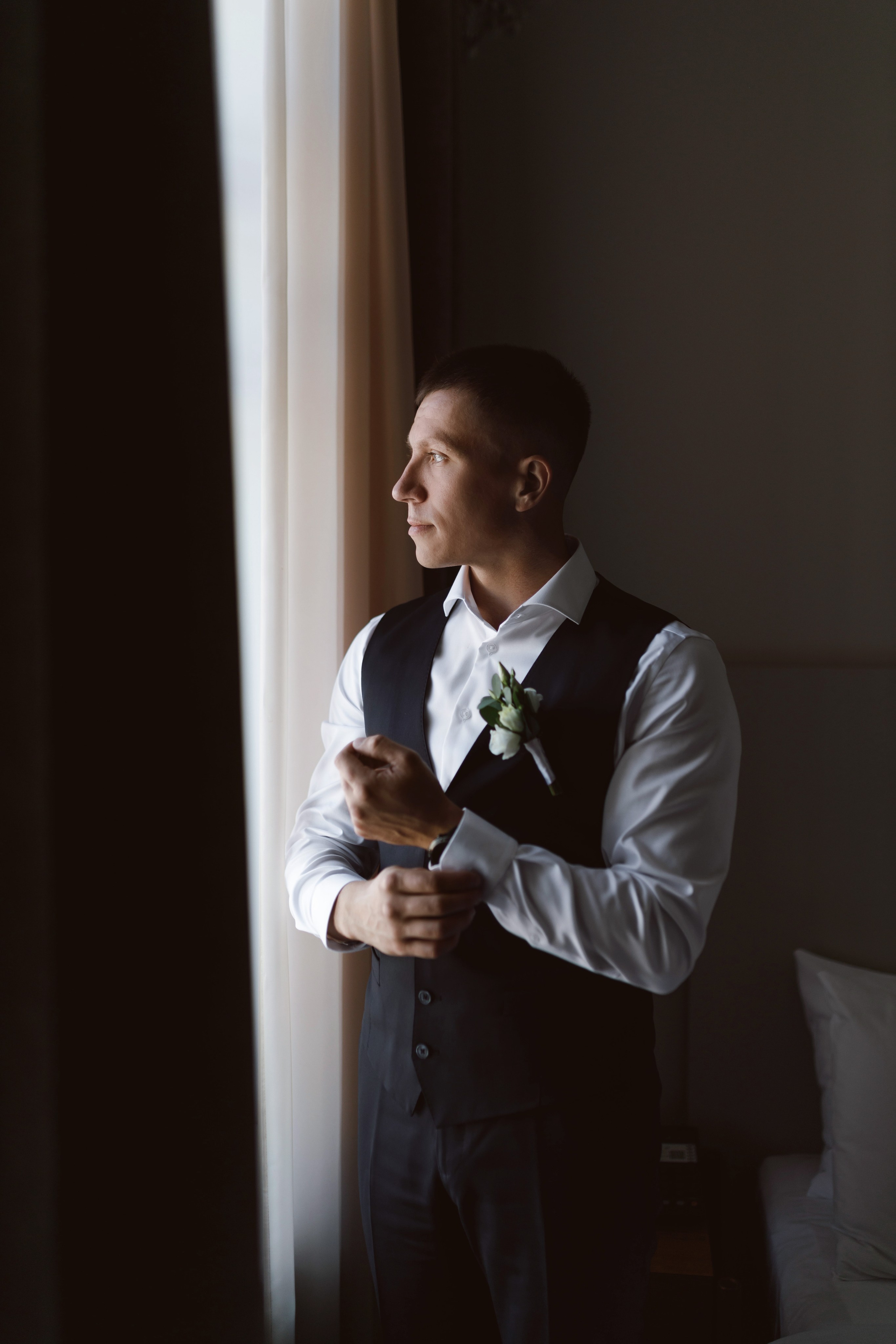 Фотограф Иркутск.Дарья Казакова