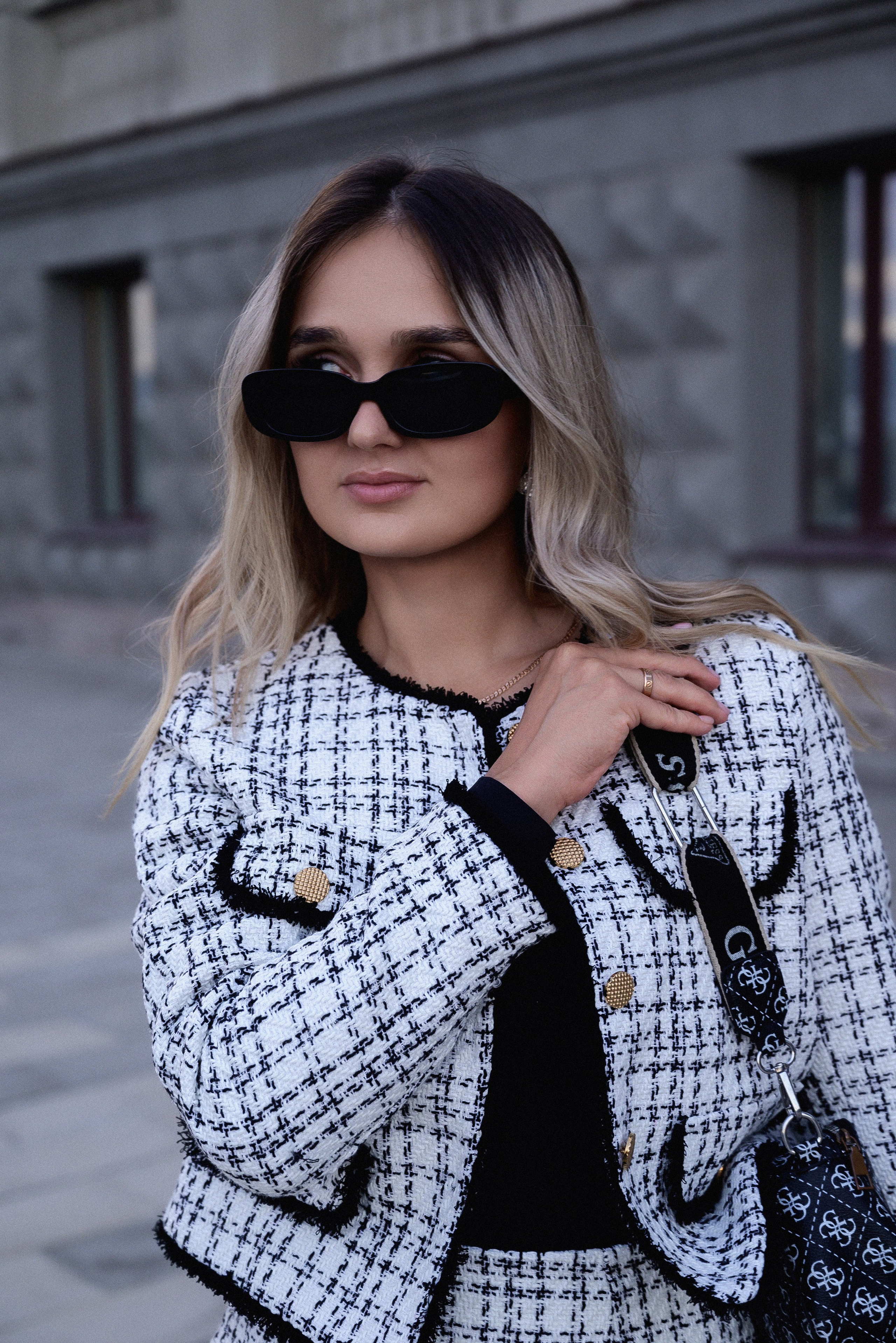 Ксюша. Тамара Власова