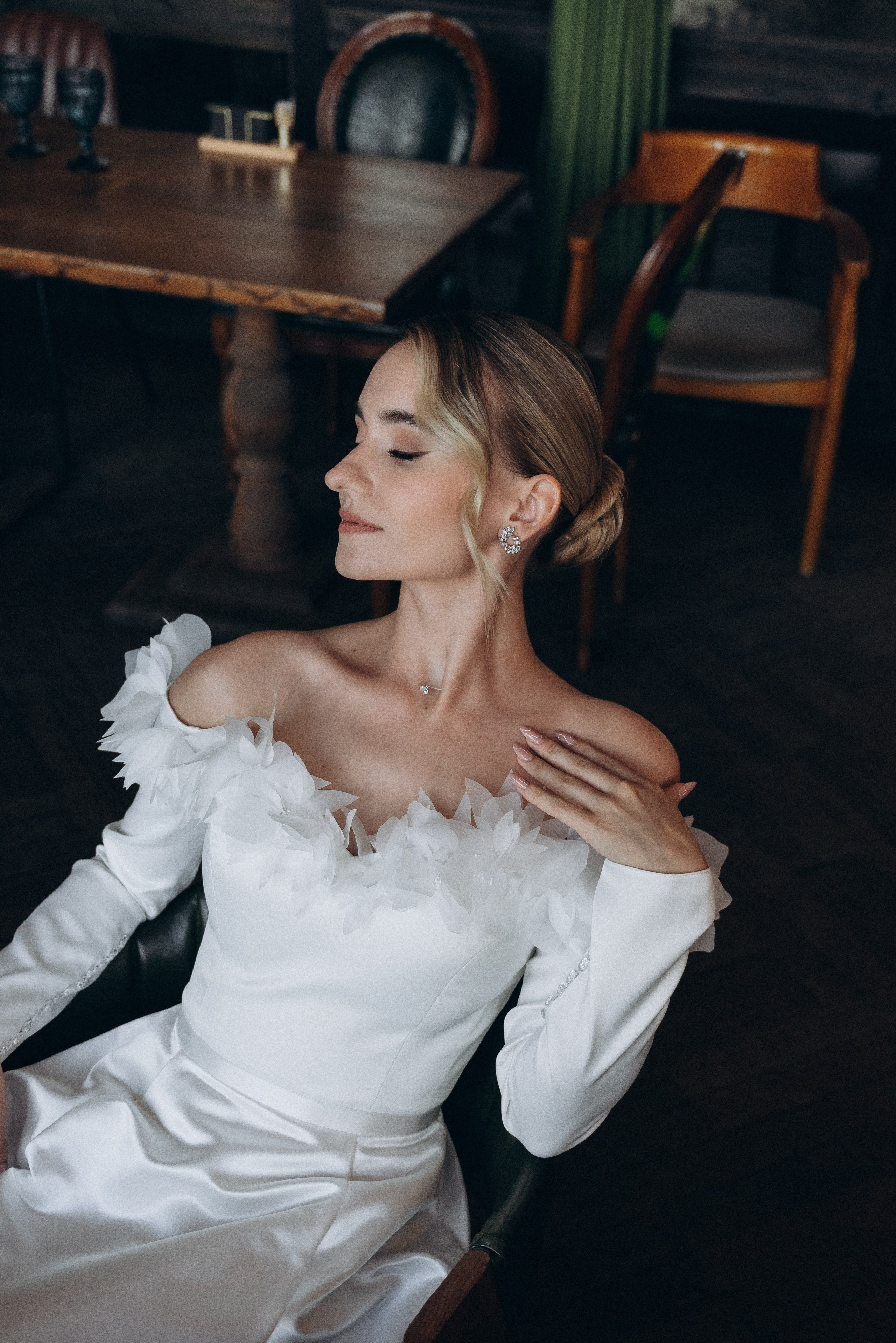 Миша и Саша. Тамара Власова