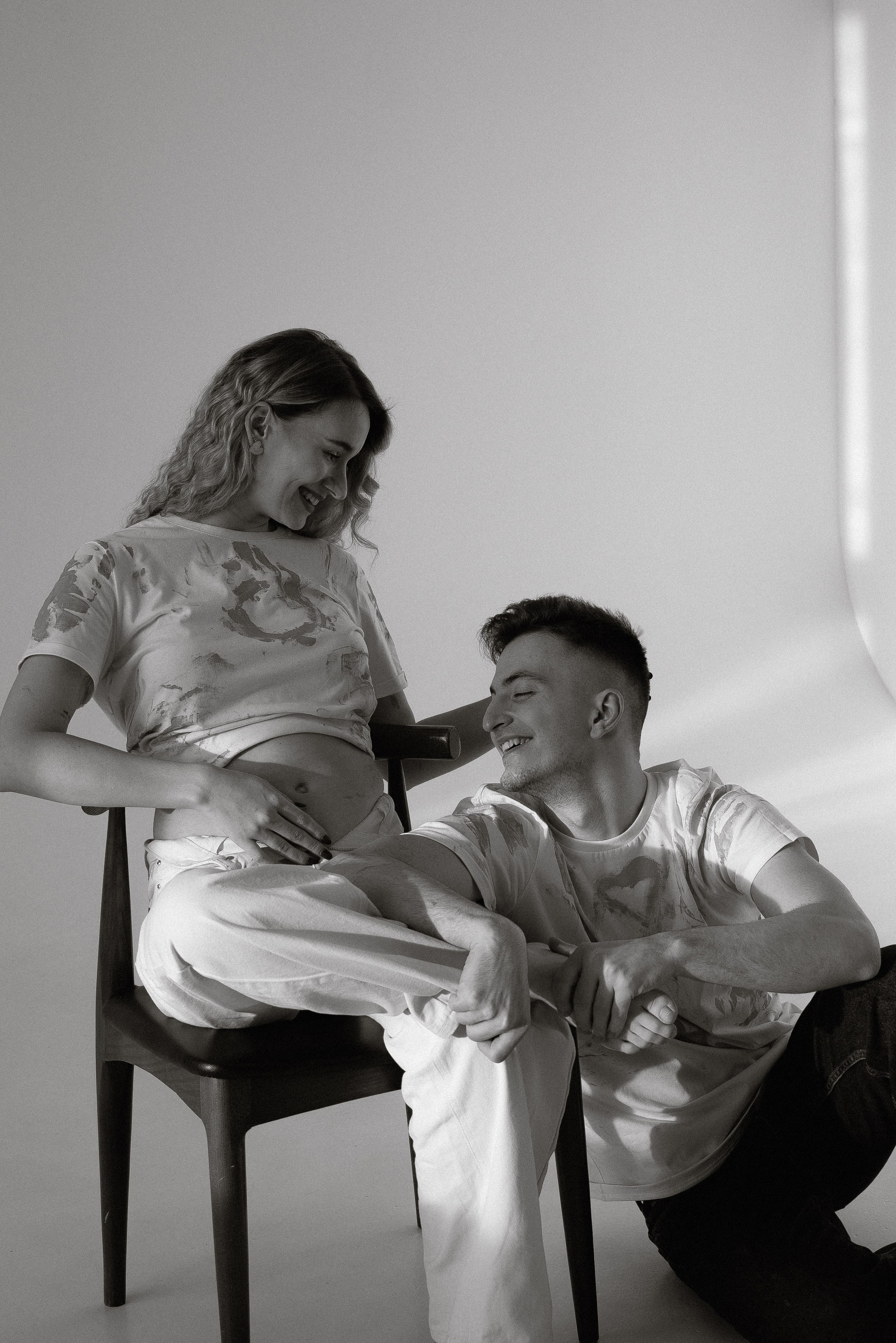 В ожидании чуда. Тамара Власова