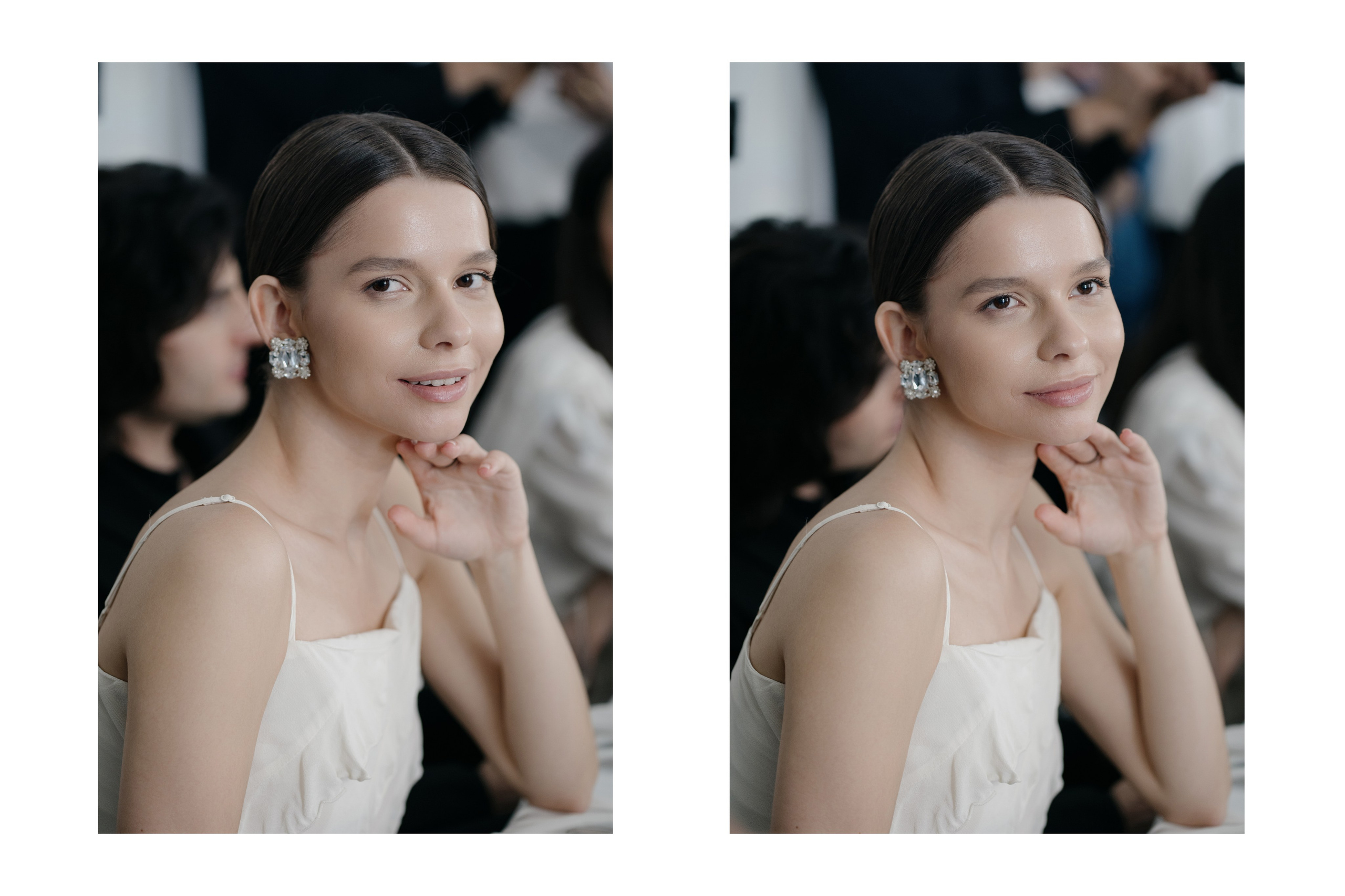 Александр и Диана. Свадебный и семейный фотограф в Санкт-Петербурге Дмитрий Панин