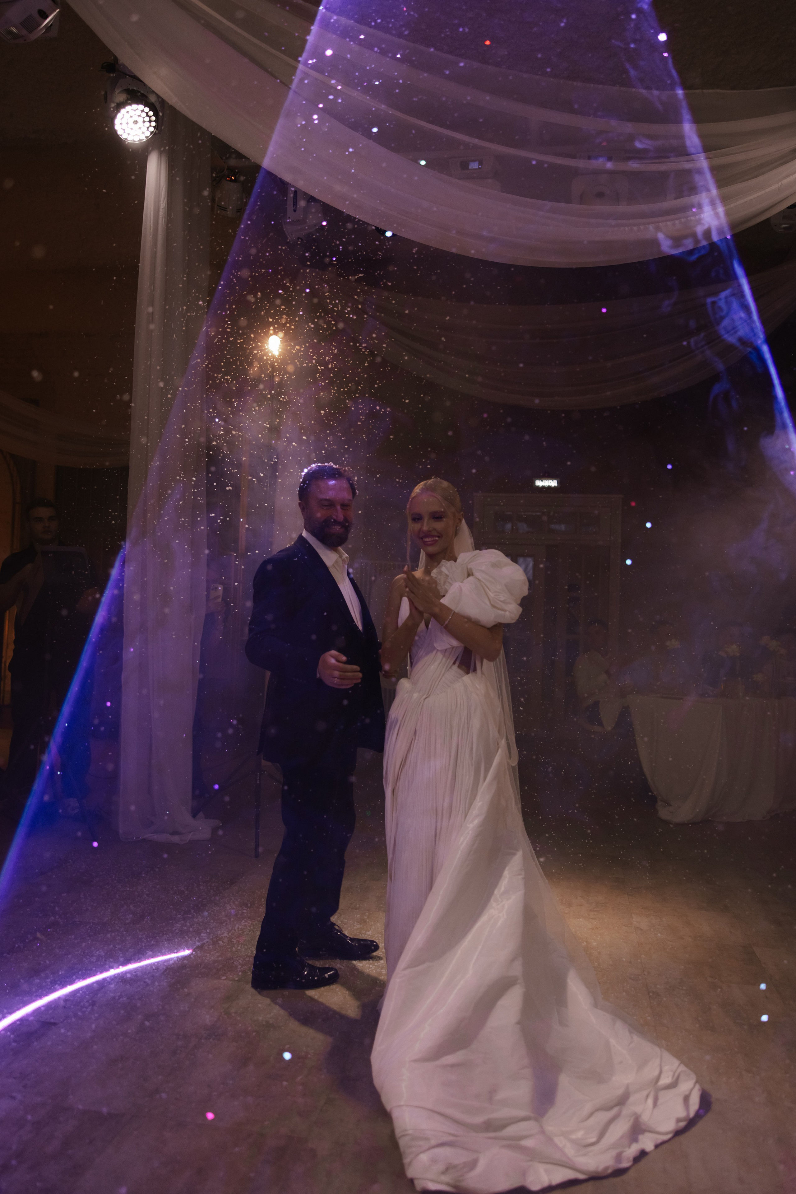 Николай и Анна. Свадебный фотограф Тверь, Москва и Санкт-Петербург