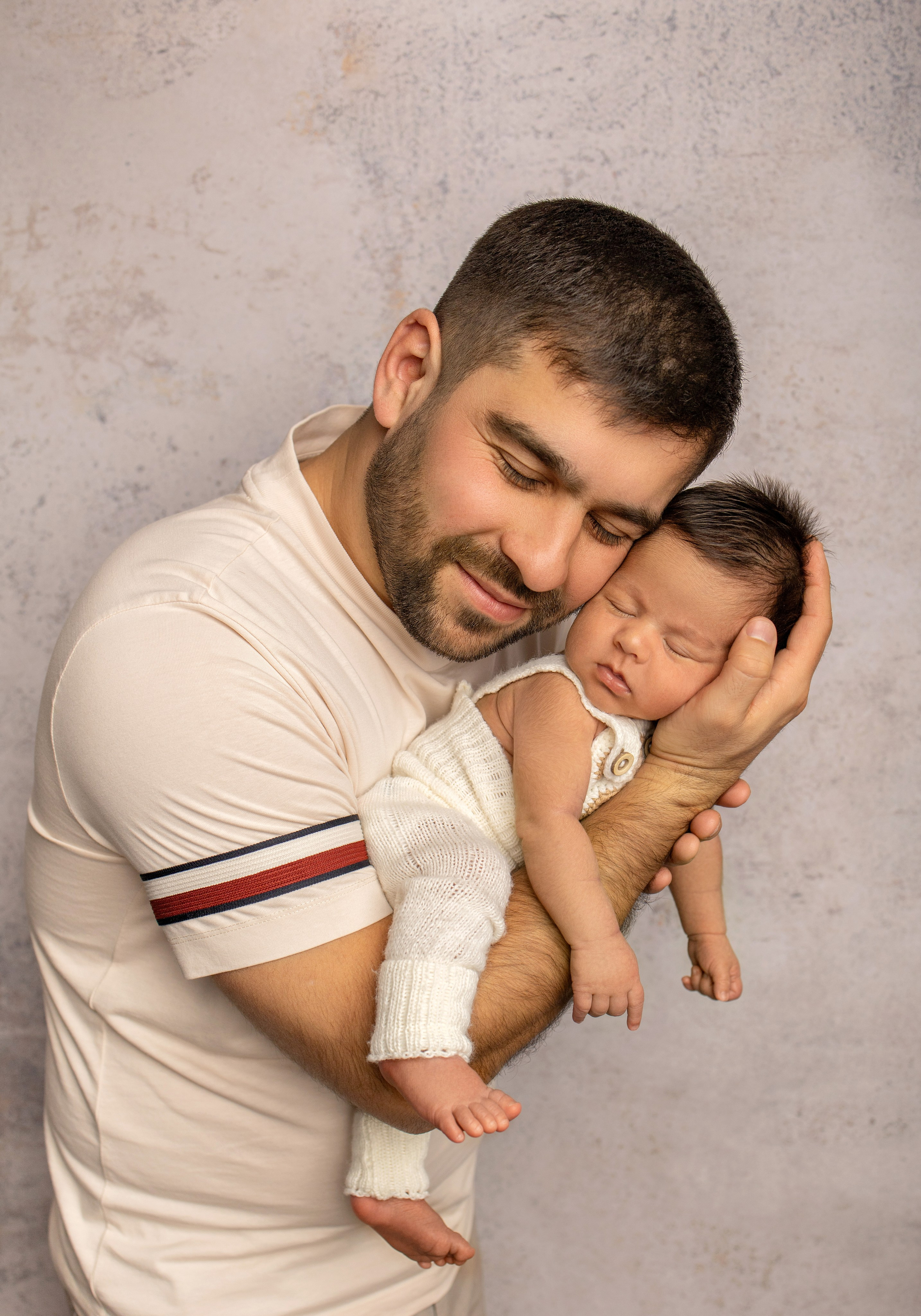 Амар. Фотограф новорожденных в г. Санкт-Петербурге Ирина Петрова