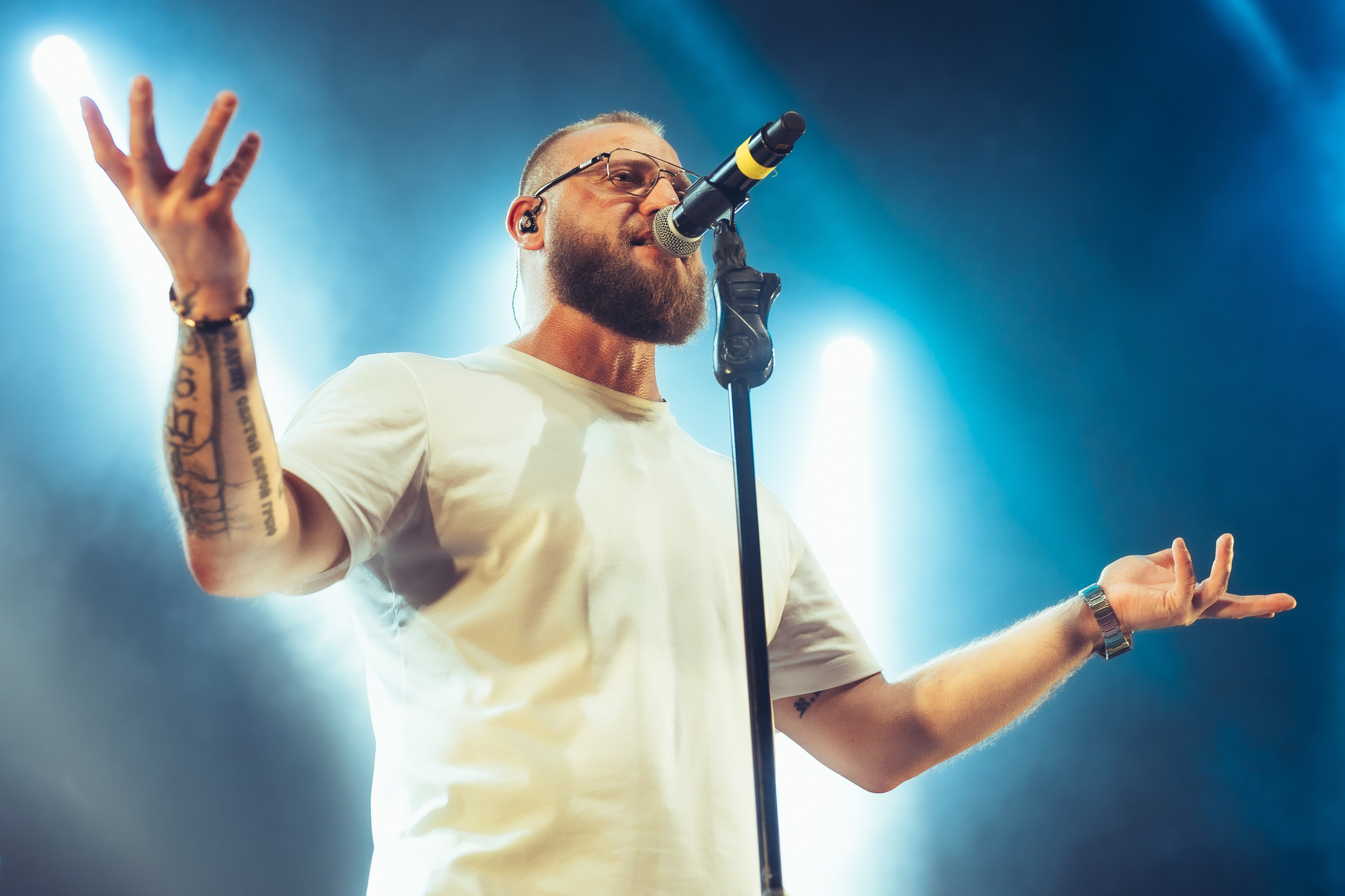 МАВАШИ group, 2025 год. Иван Кубик — фотограф и видеограф