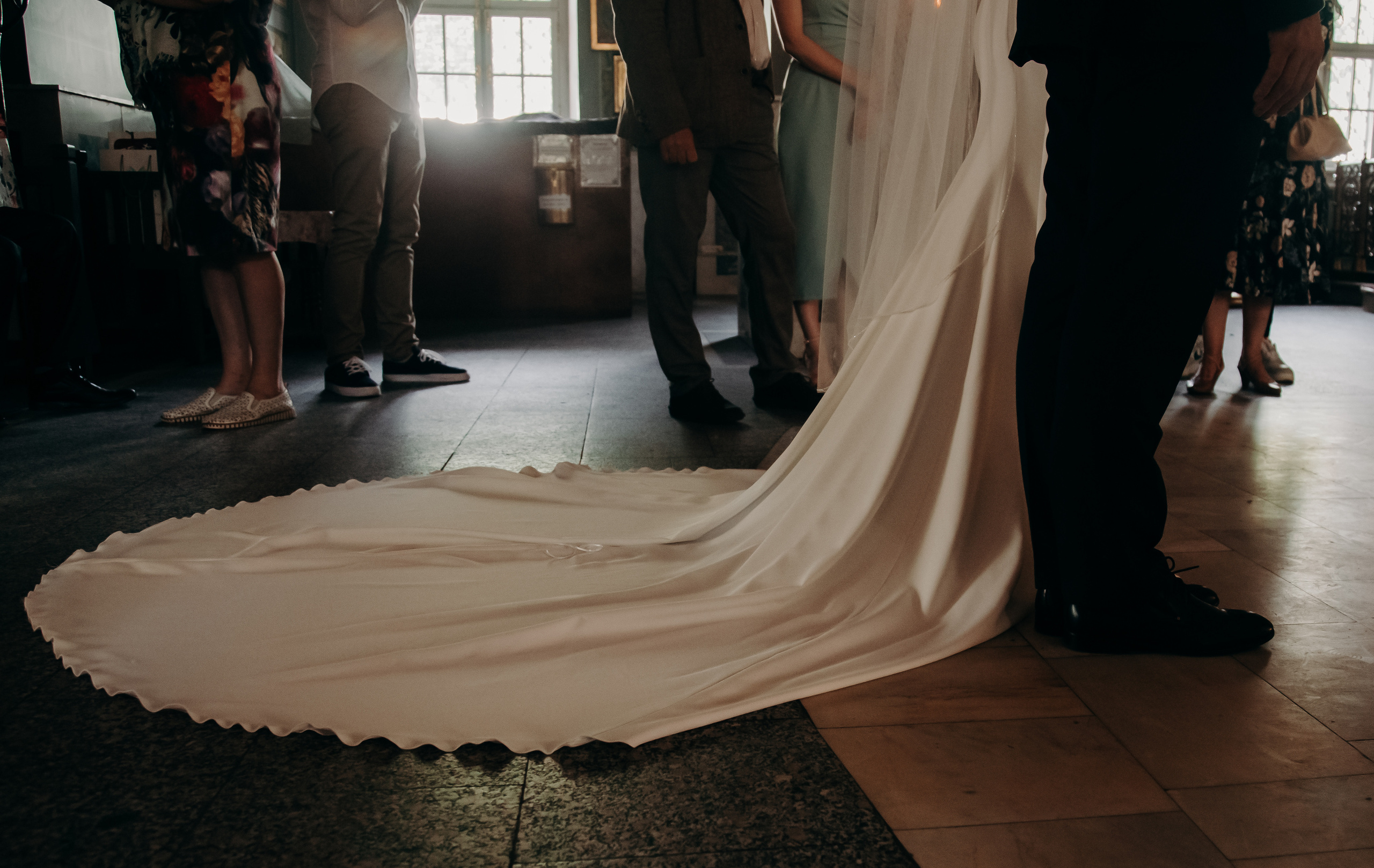 Максим и Мария. Фотограф вашей улыбки. Москва