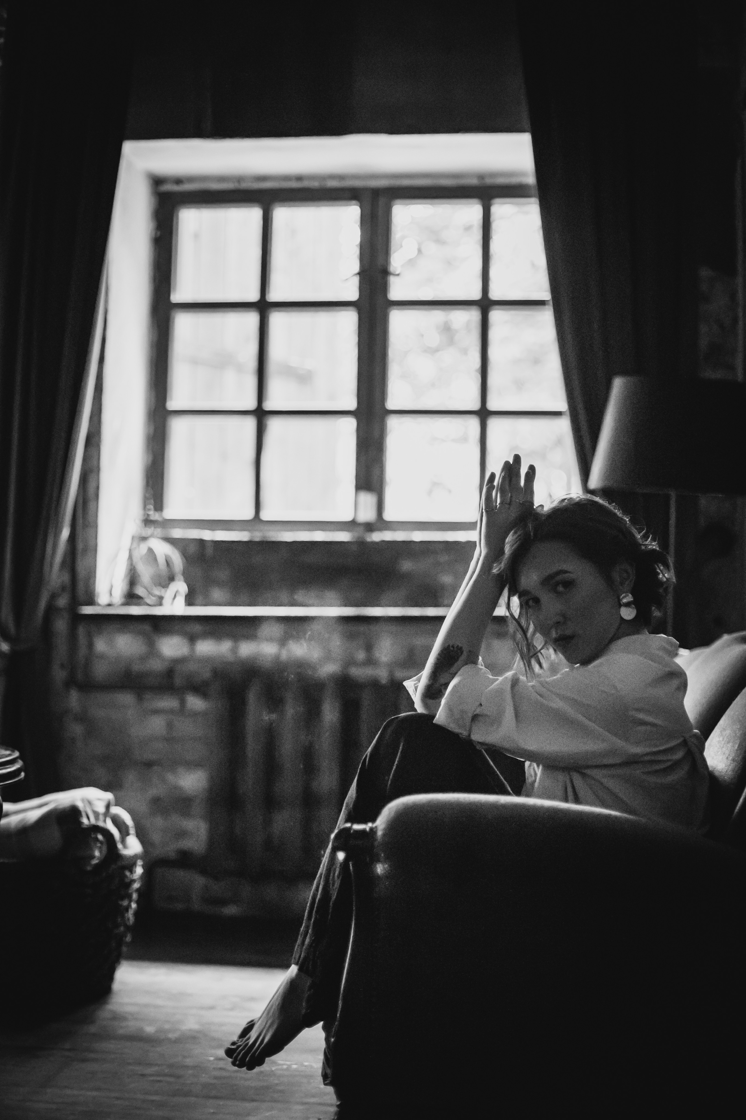 София. Фотограф вашей улыбки. Москва