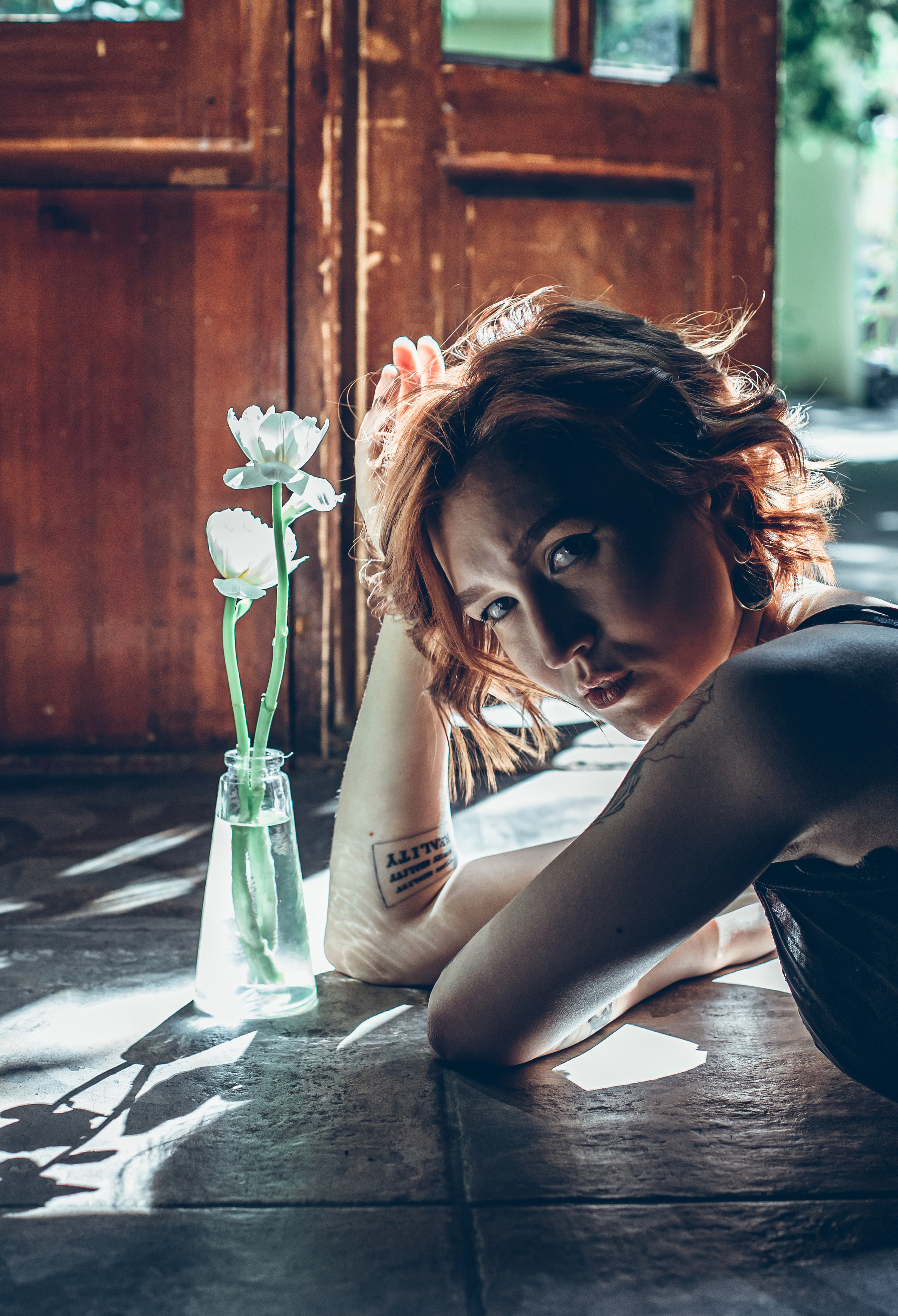 София. Фотограф вашей улыбки. Москва