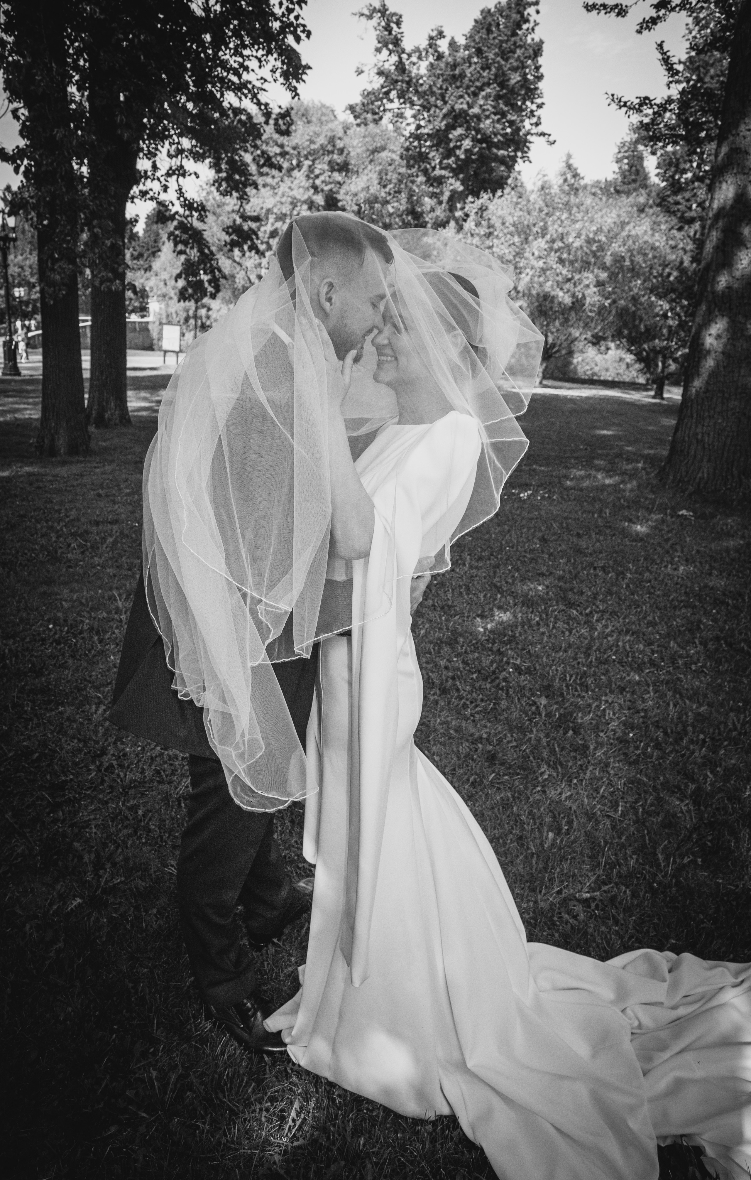 Максим и Мария. Фотограф вашей улыбки. Москва