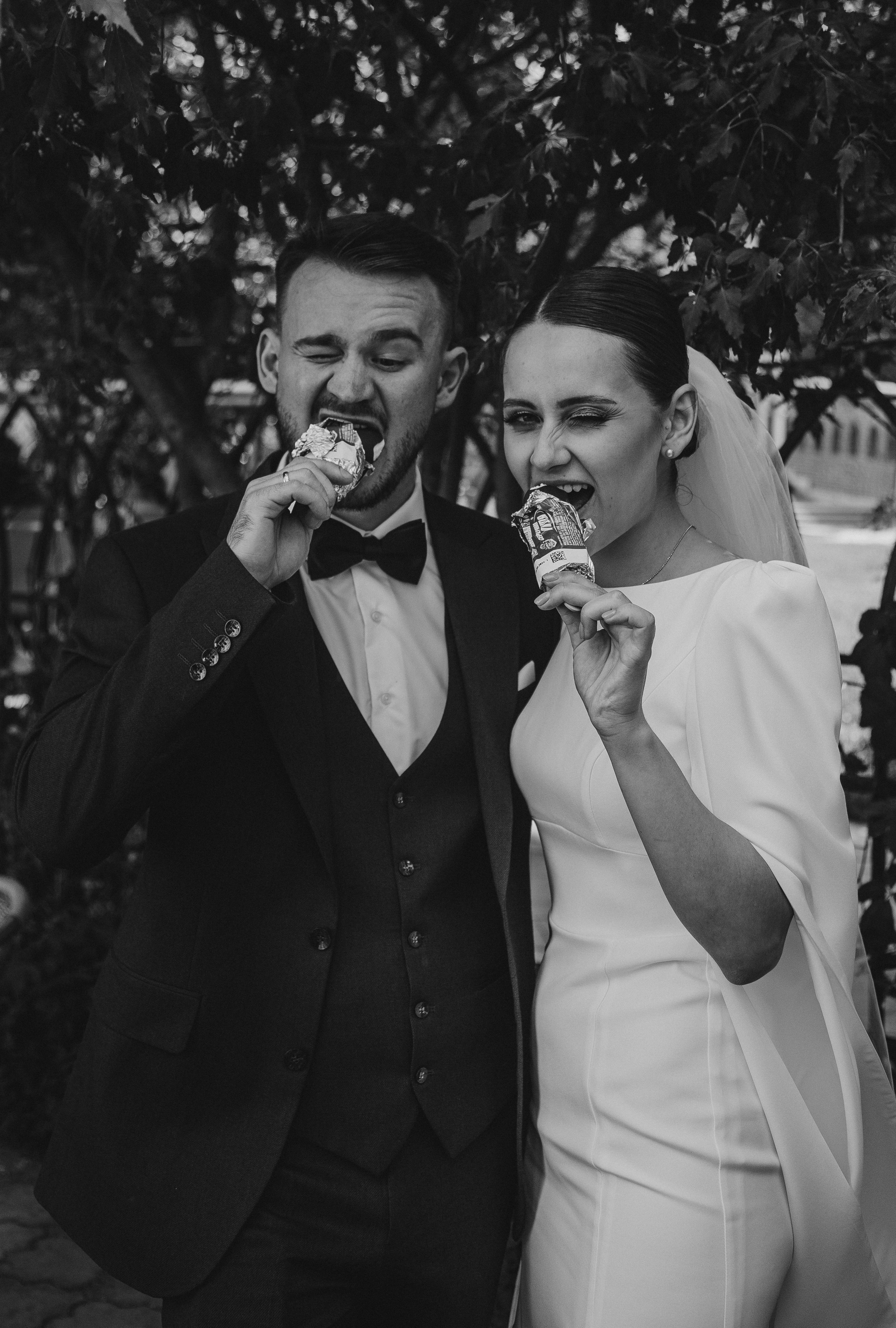 Максим и Мария. Фотограф вашей улыбки. Москва