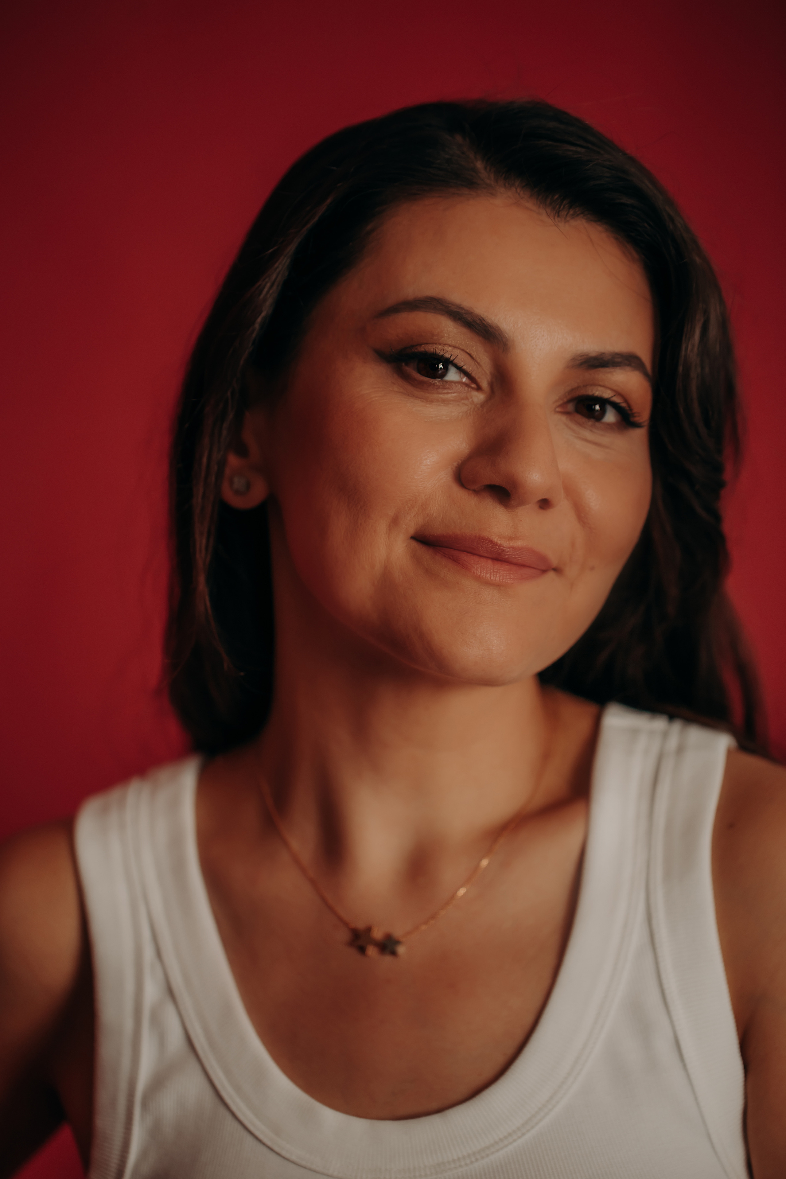 Мавлюда. Фотограф вашей улыбки. Москва