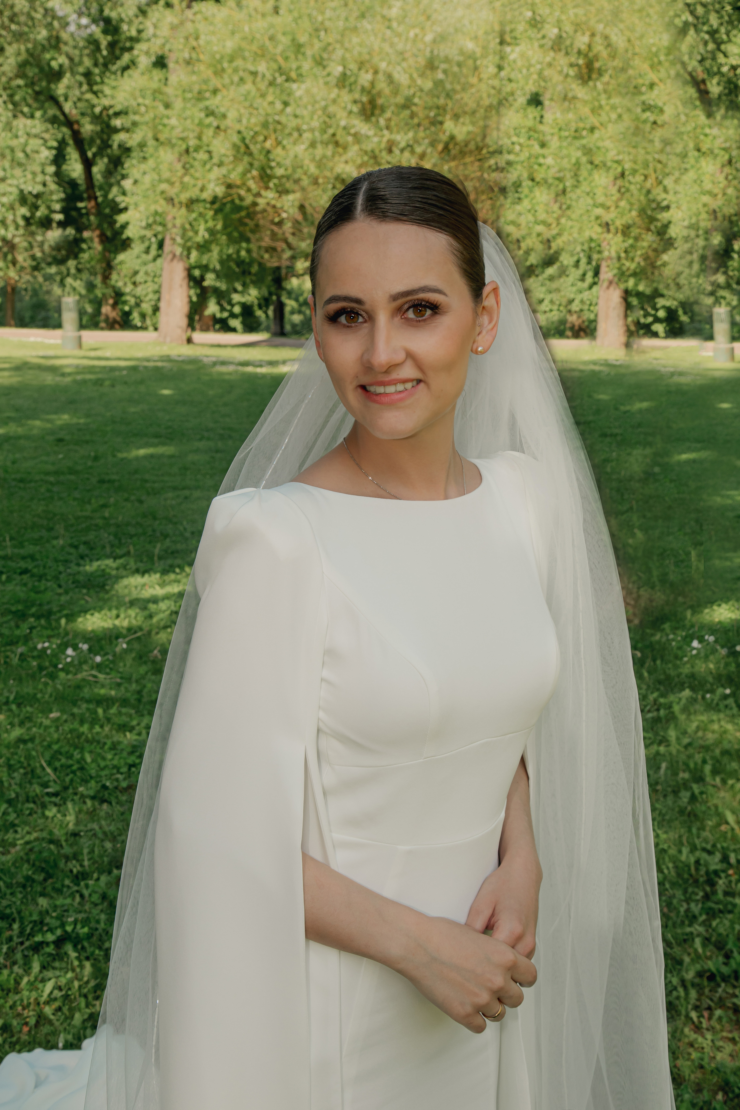 Максим и Мария. Фотограф вашей улыбки. Москва