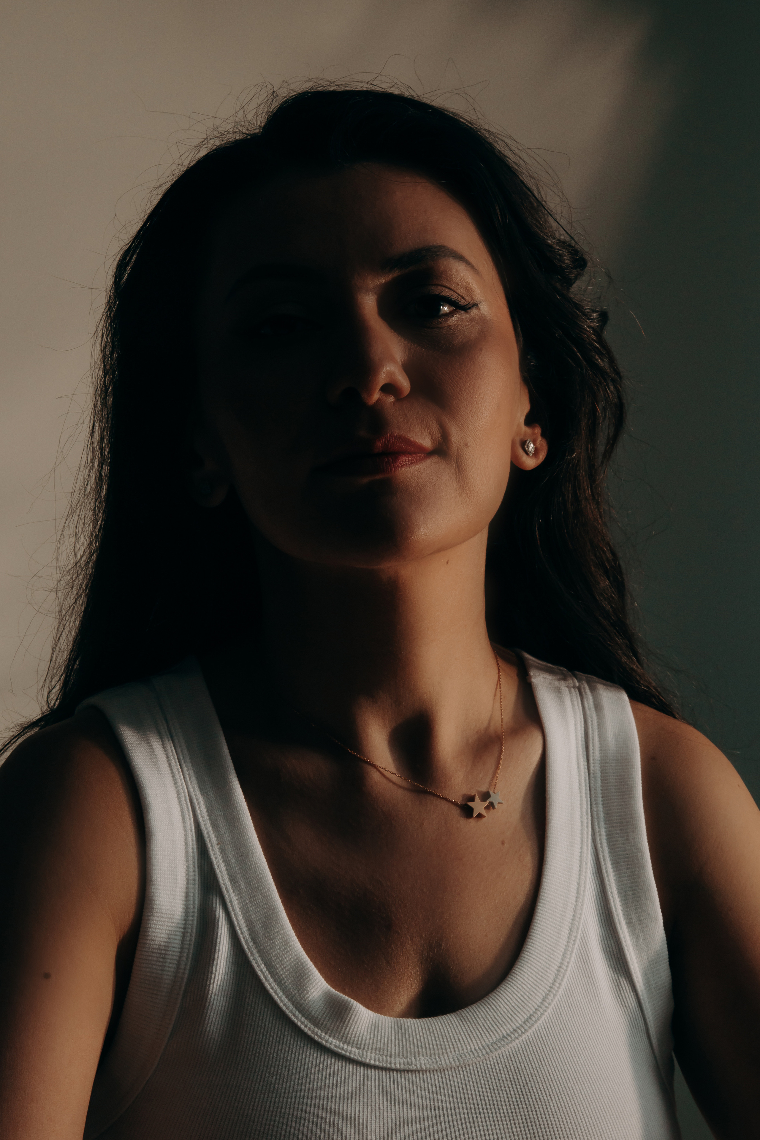 Мавлюда. Фотограф вашей улыбки. Москва