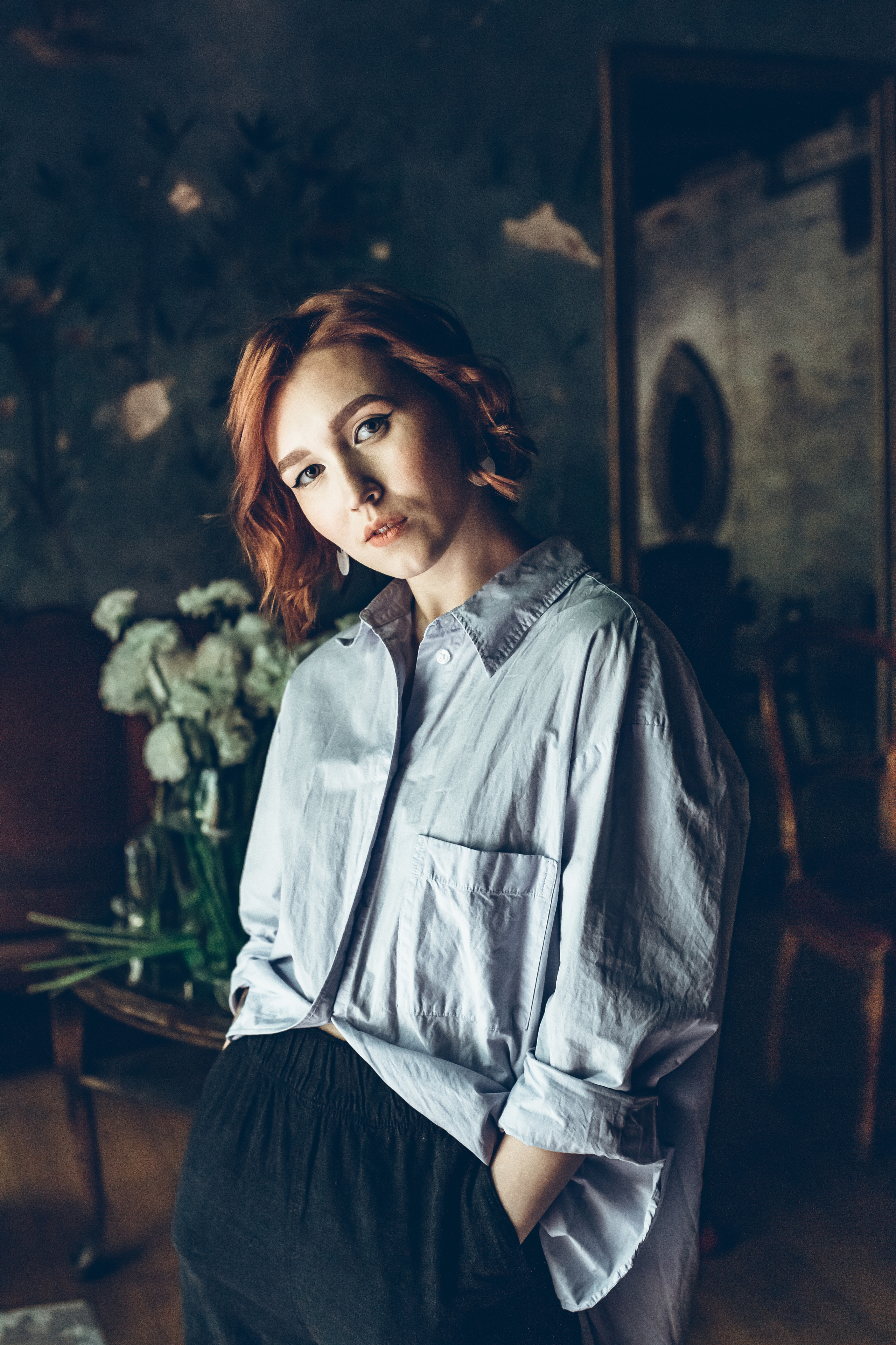 София. Фотограф вашей улыбки. Москва