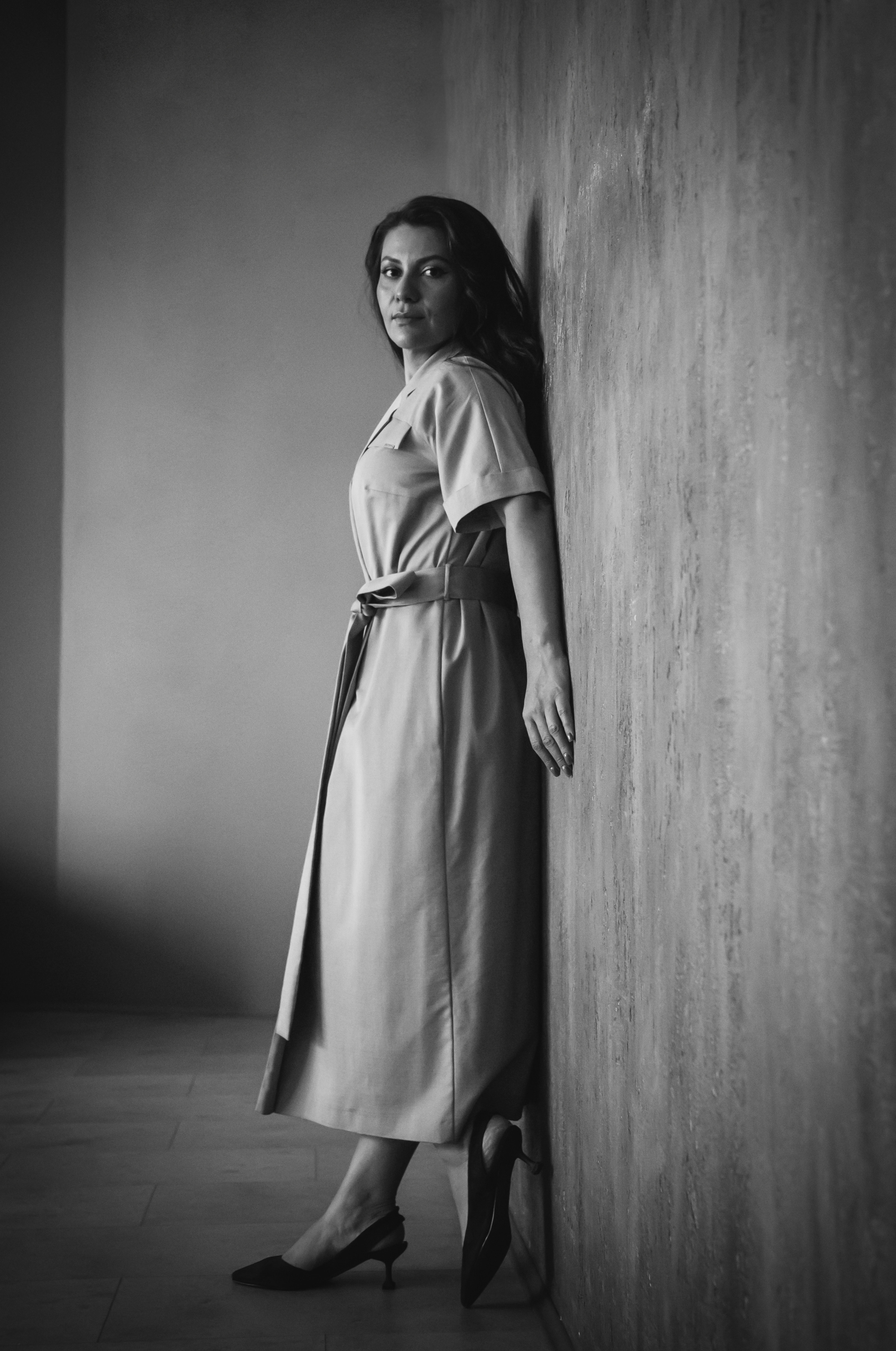 Мавлюда. Фотограф вашей улыбки. Москва