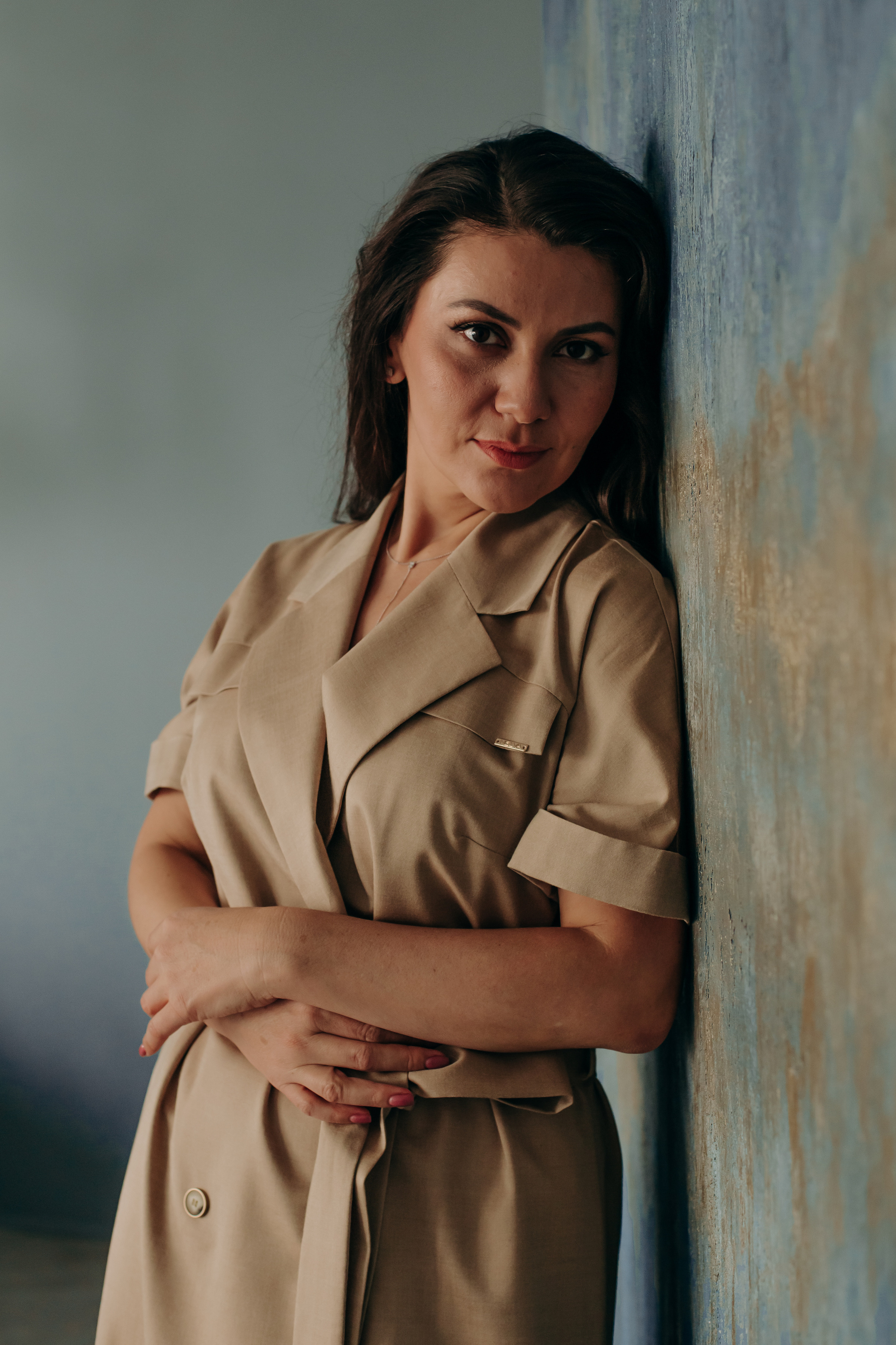 Мавлюда. Фотограф вашей улыбки. Москва