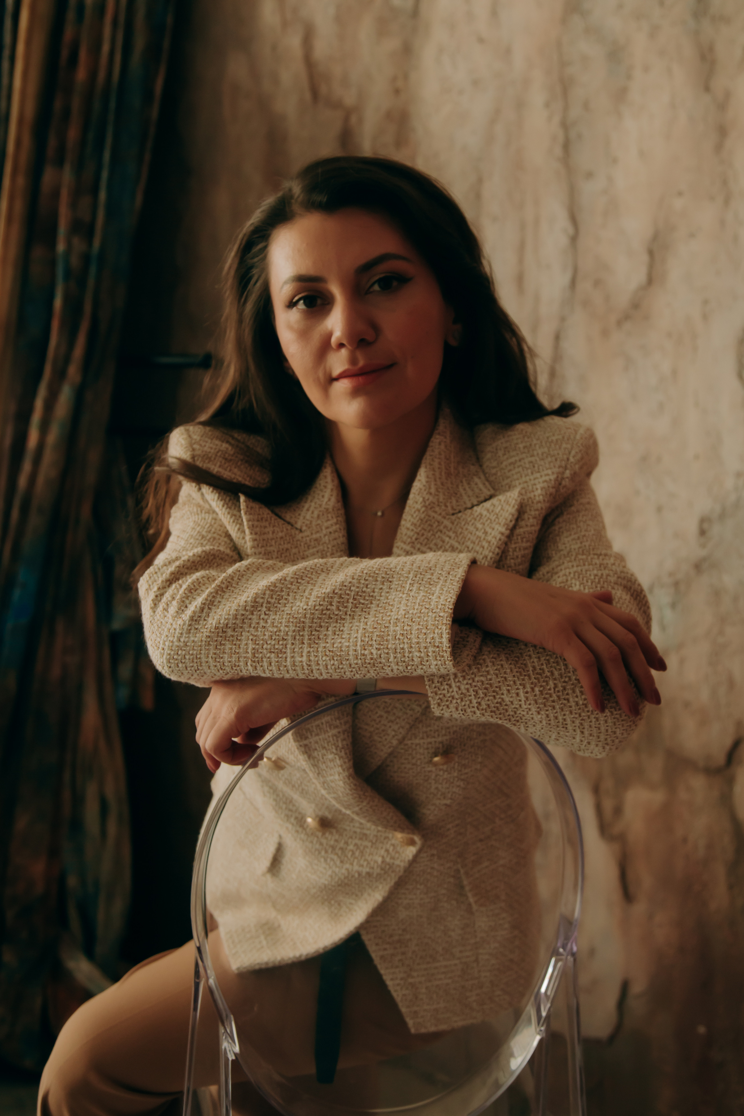 Мавлюда. Фотограф вашей улыбки. Москва