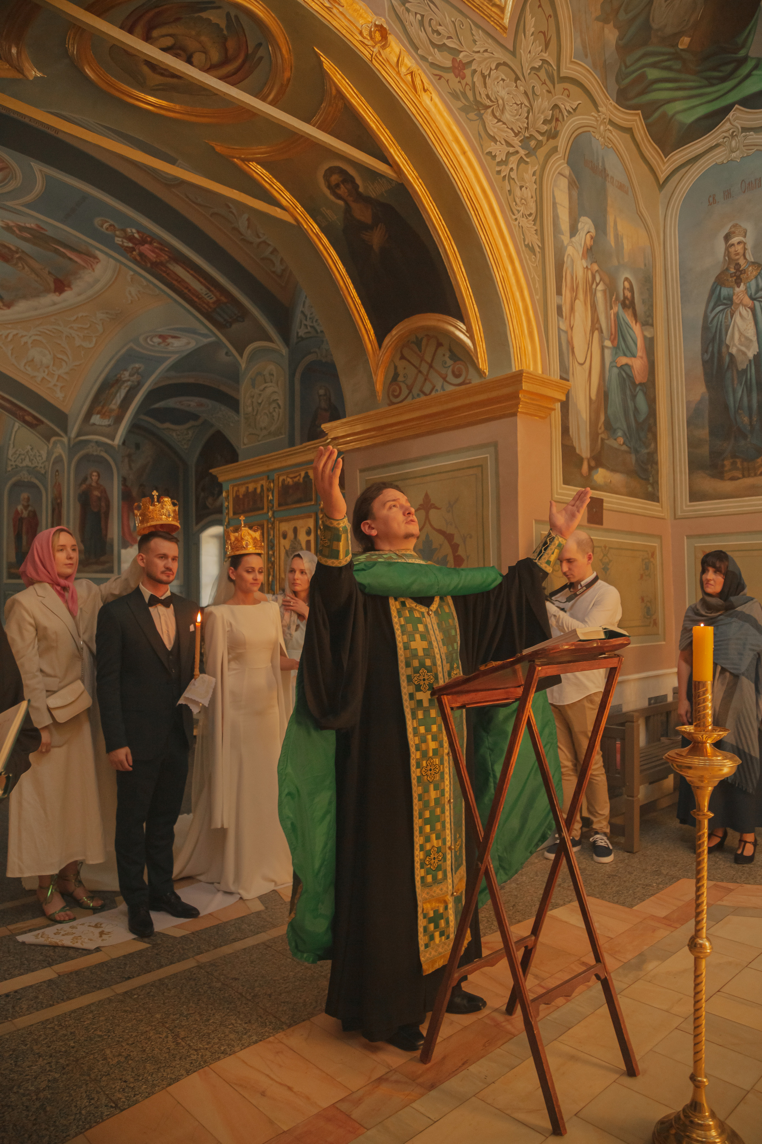 Максим и Мария. Фотограф вашей улыбки. Москва