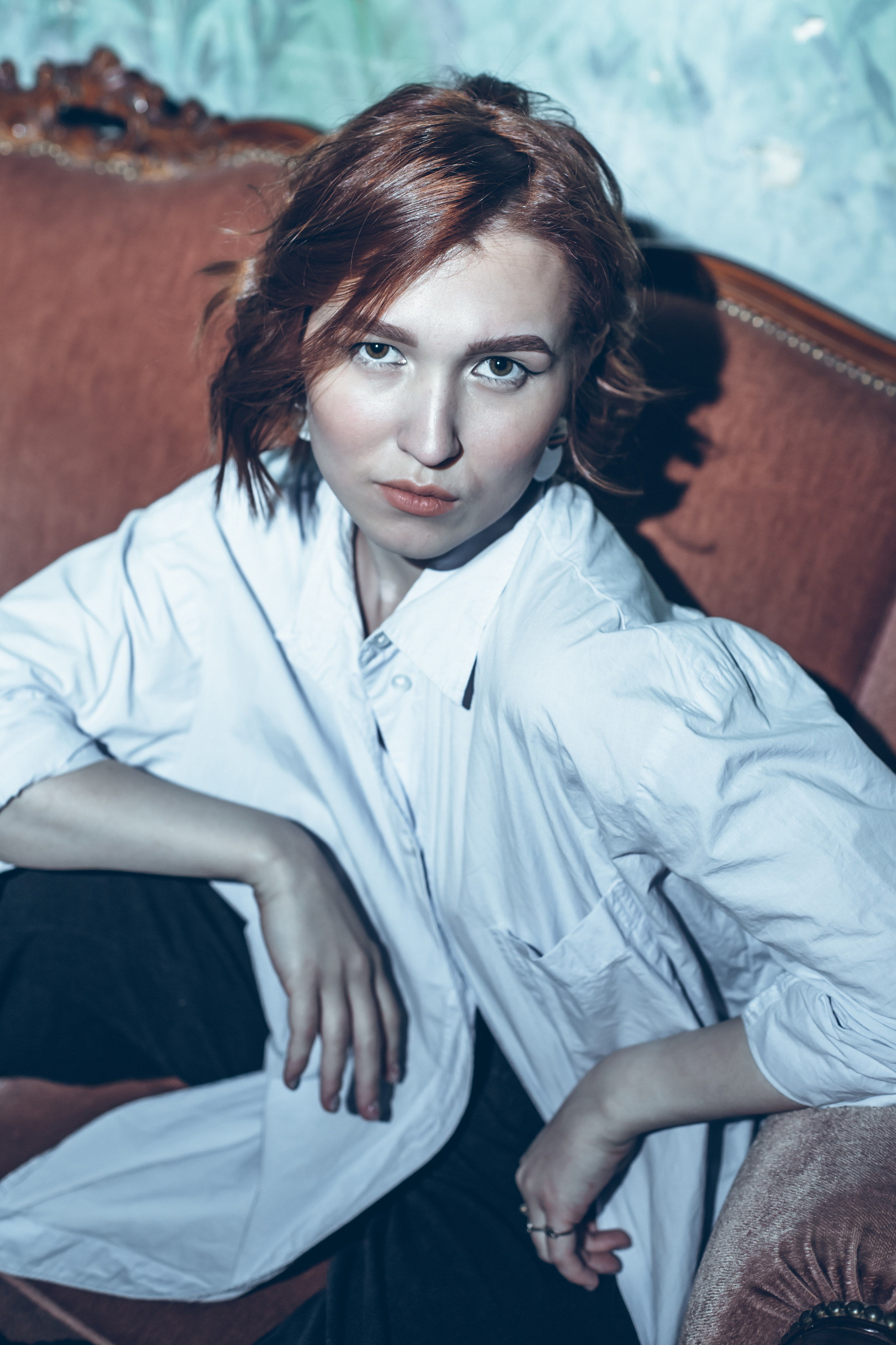 София. Фотограф вашей улыбки. Москва