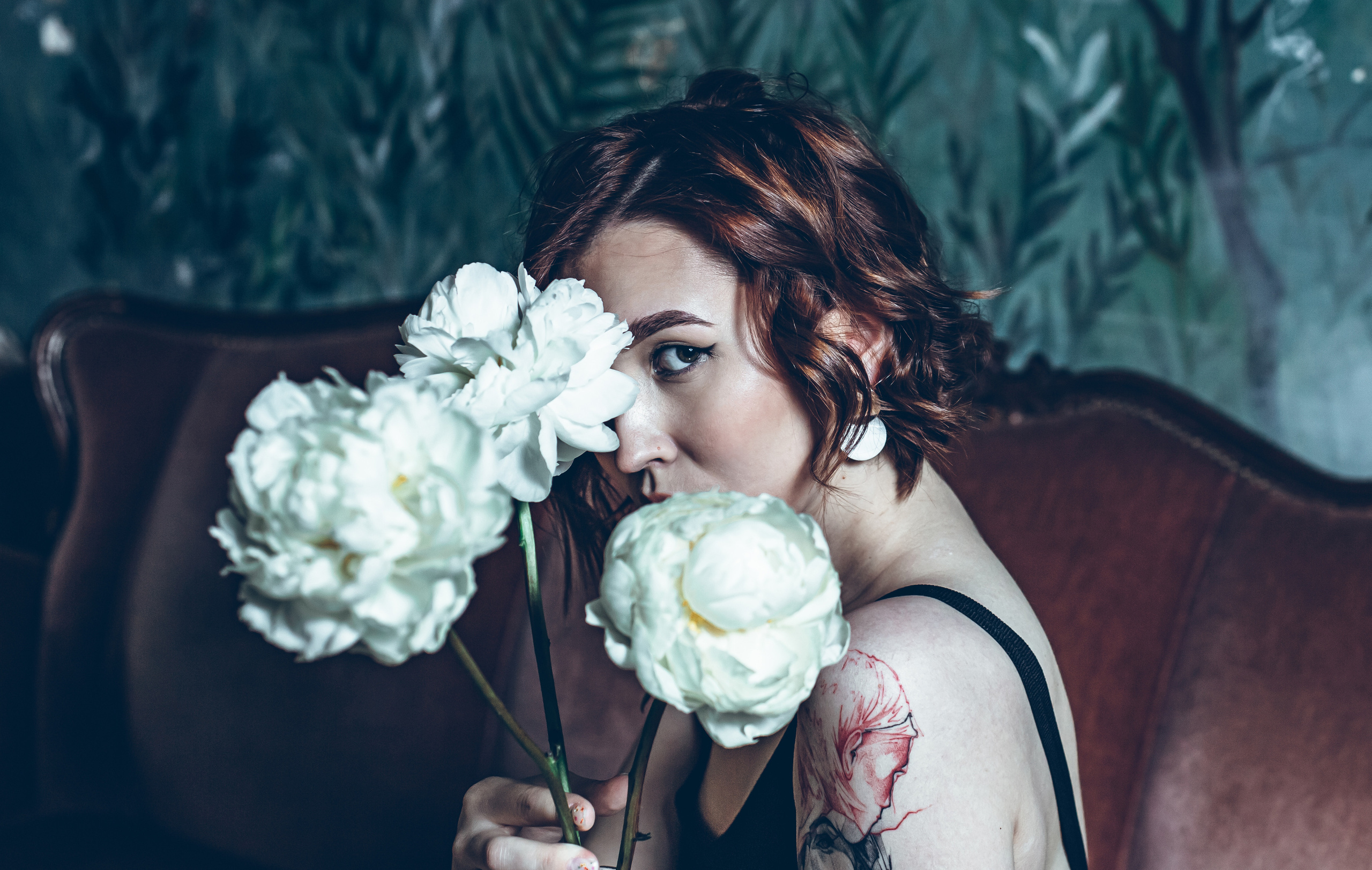 София. Фотограф вашей улыбки. Москва