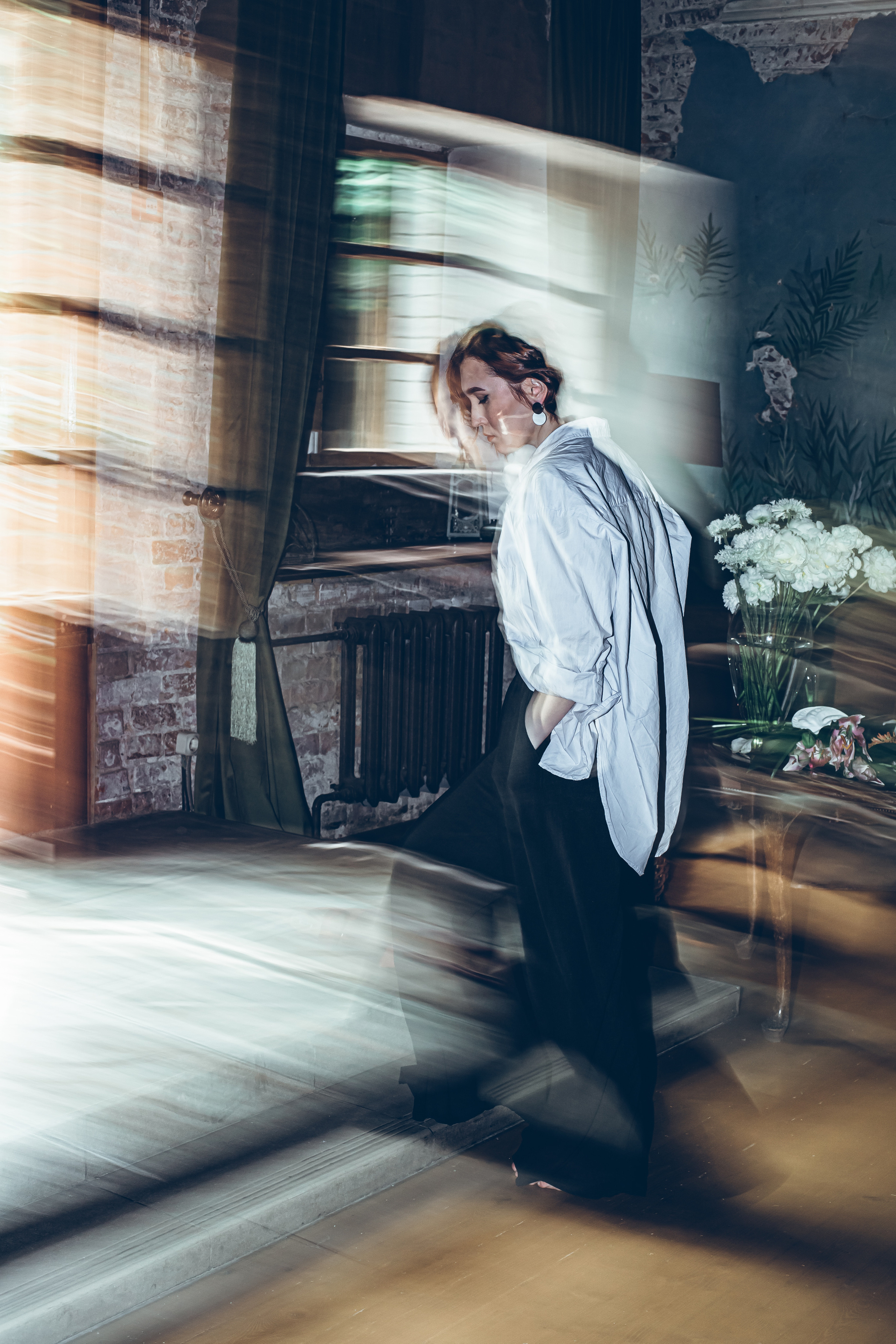 София. Фотограф вашей улыбки. Москва