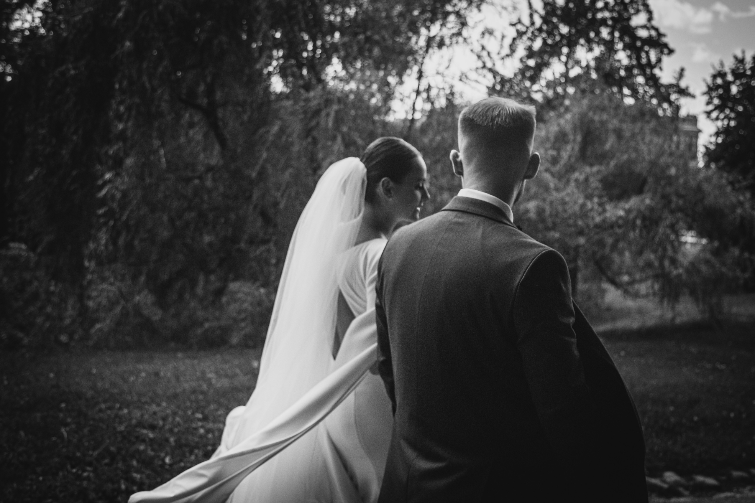 Максим и Мария. Фотограф вашей улыбки. Москва