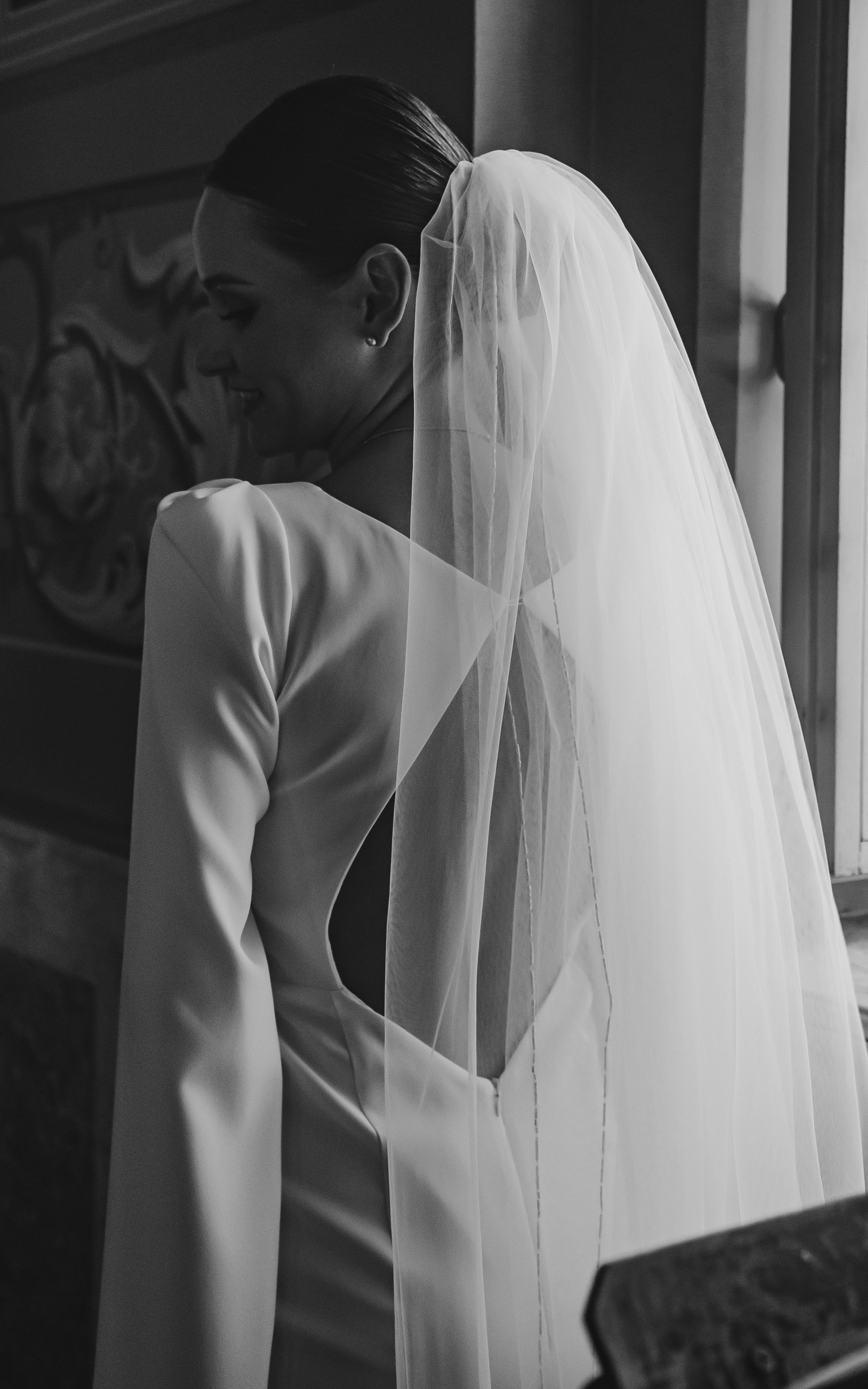 Максим и Мария. Фотограф вашей улыбки. Москва