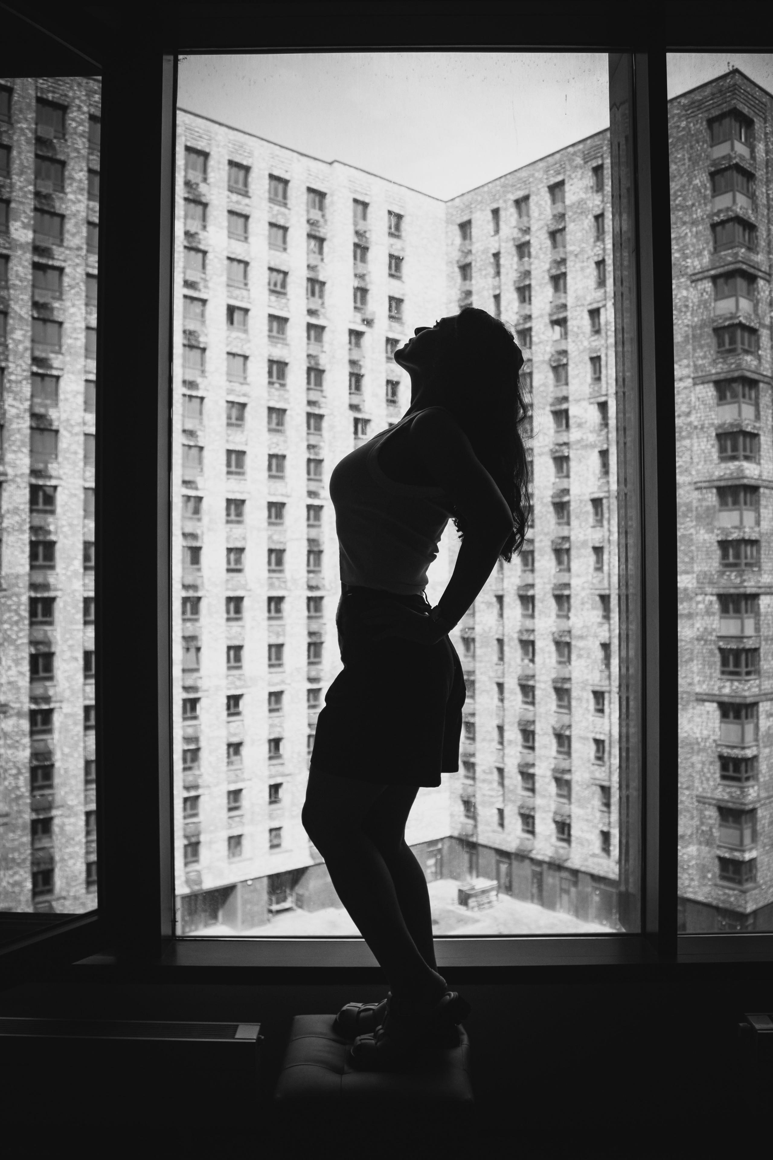 Мавлюда. Фотограф вашей улыбки. Москва