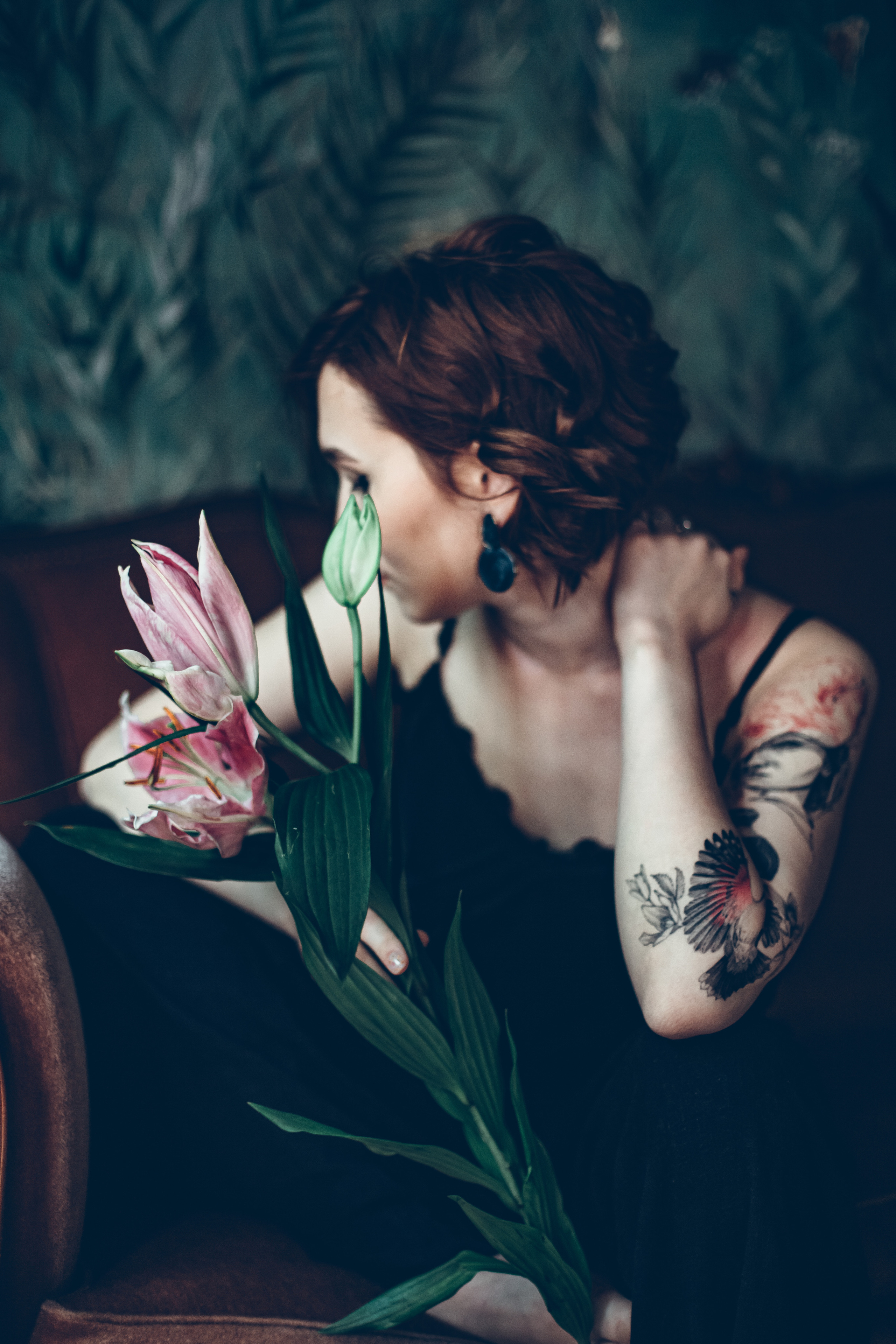 София. Фотограф вашей улыбки. Москва