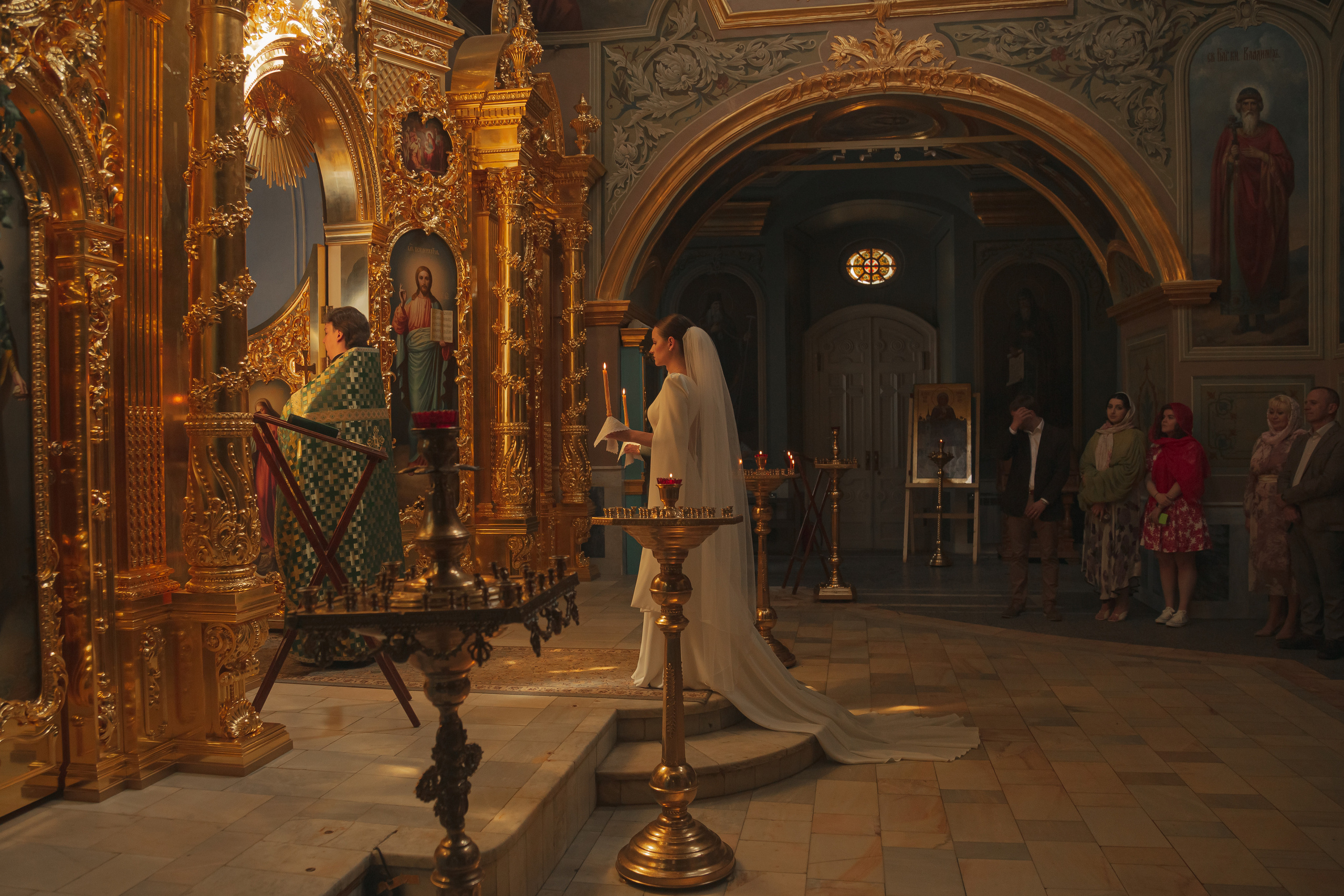 Максим и Мария. Фотограф вашей улыбки. Москва