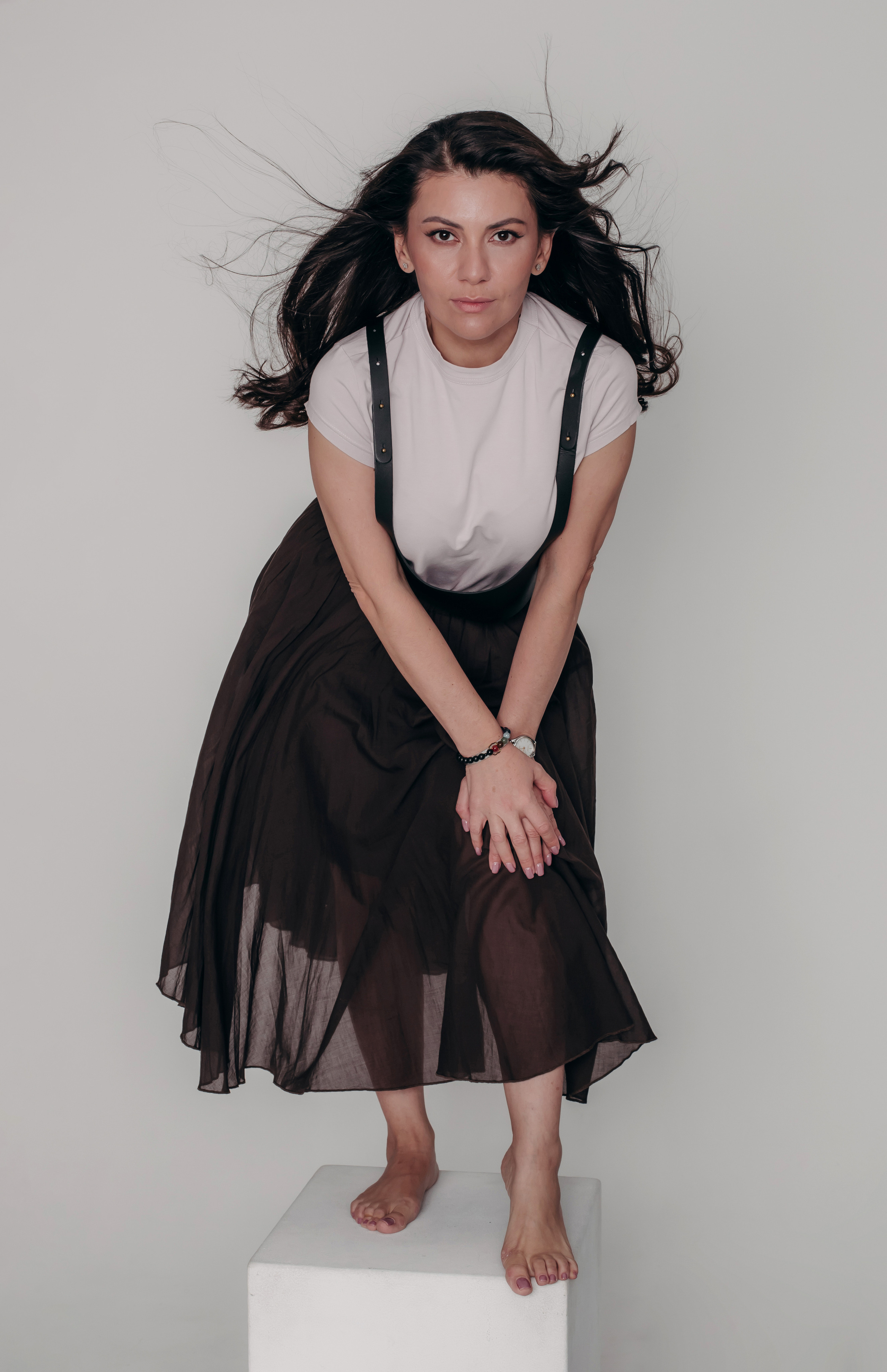 Мавлюда. Фотограф вашей улыбки. Москва