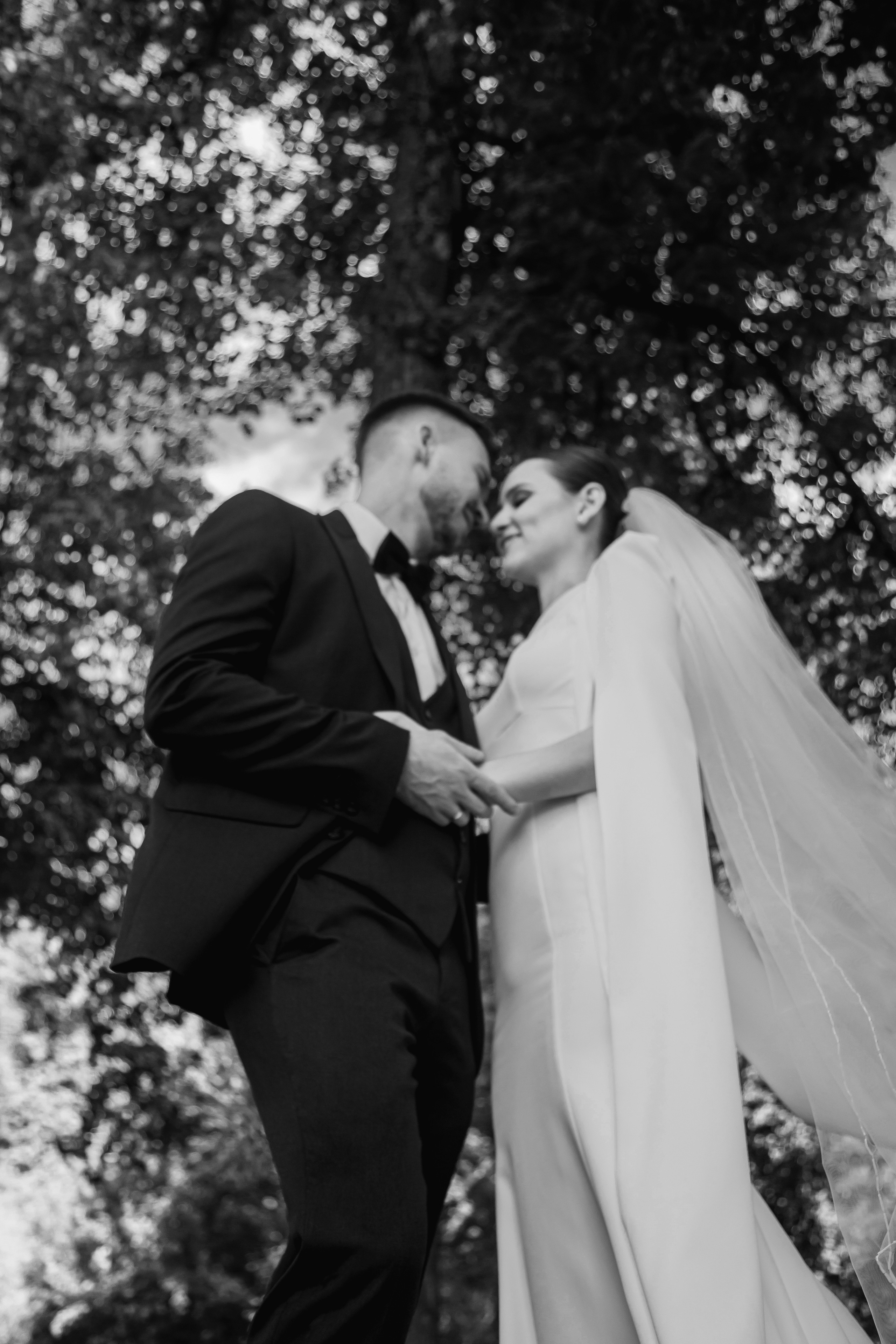 Максим и Мария. Фотограф вашей улыбки. Москва