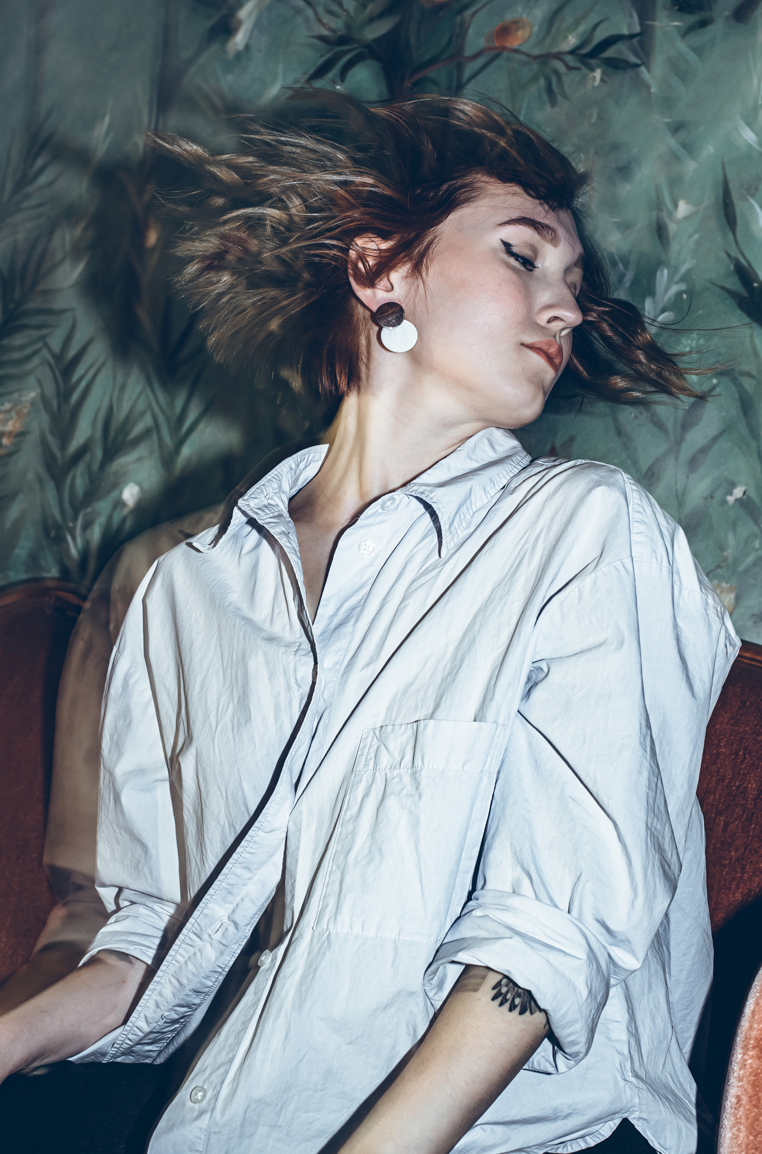 София. Фотограф вашей улыбки. Москва