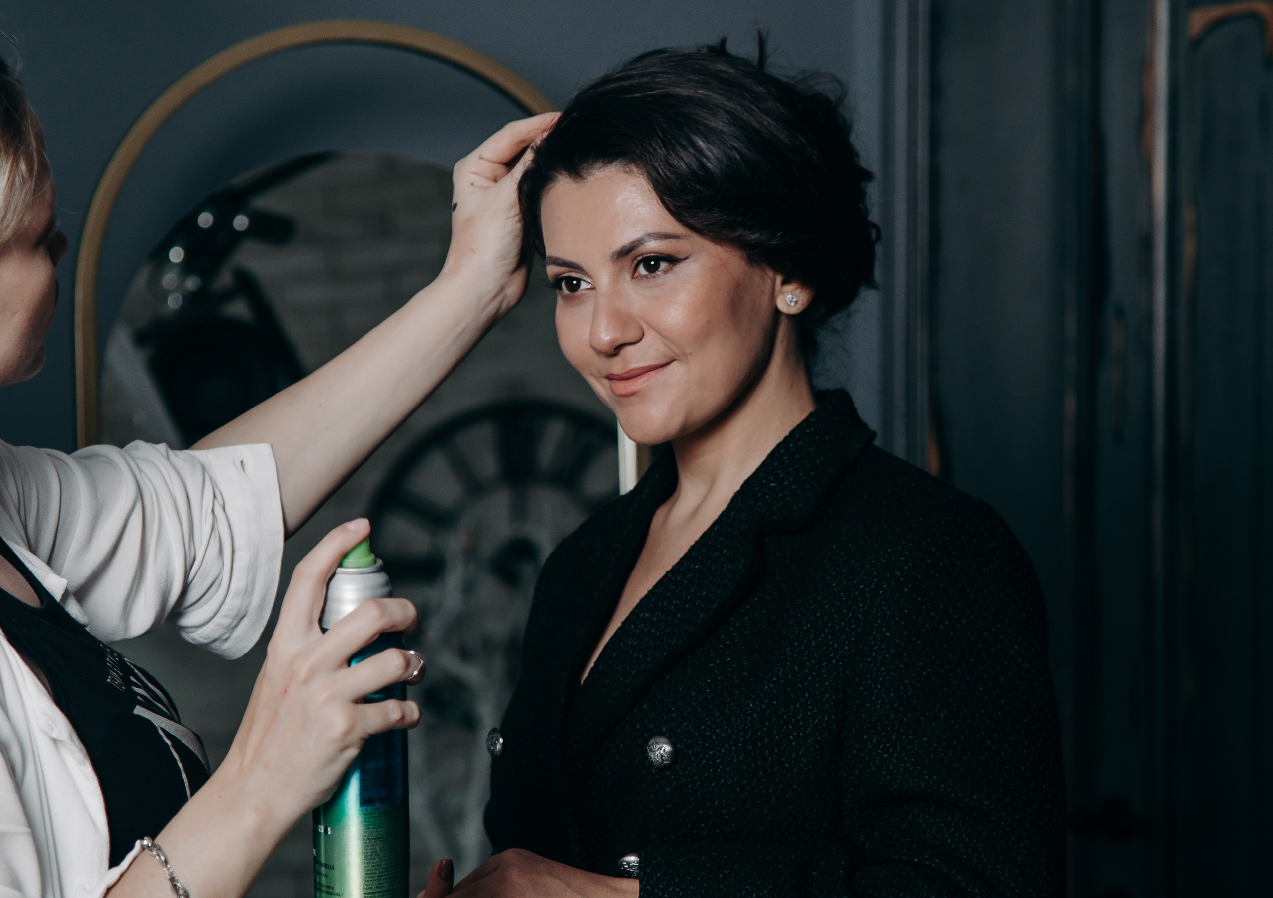 Мавлюда. Фотограф вашей улыбки. Москва