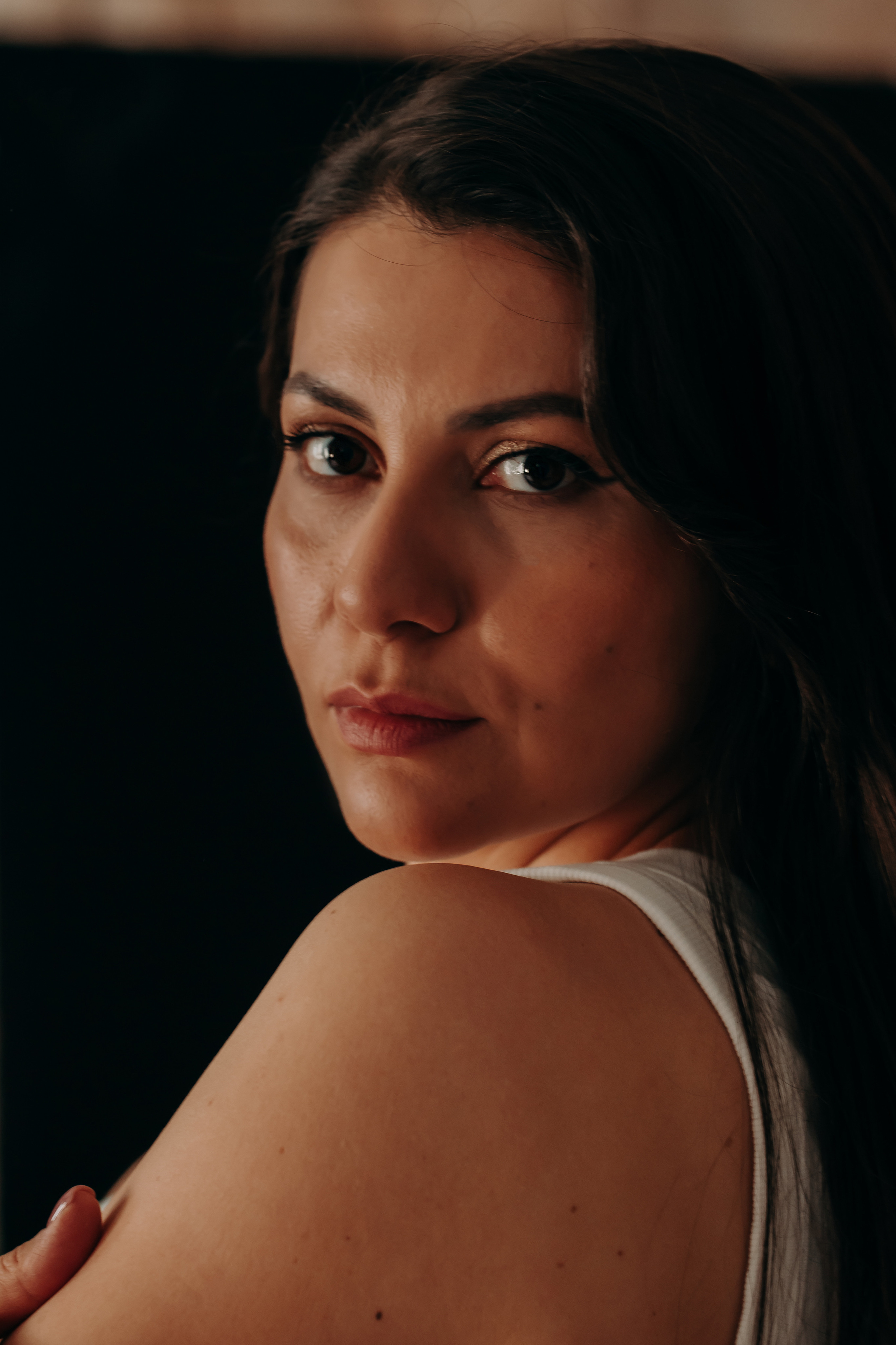 Мавлюда. Фотограф вашей улыбки. Москва