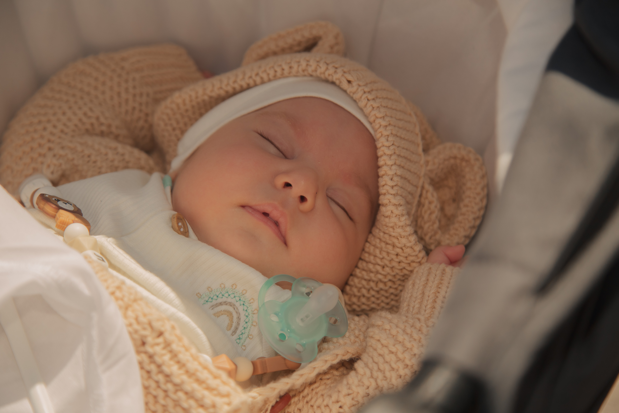 Крестины Левона. Фотограф вашей улыбки. Москва