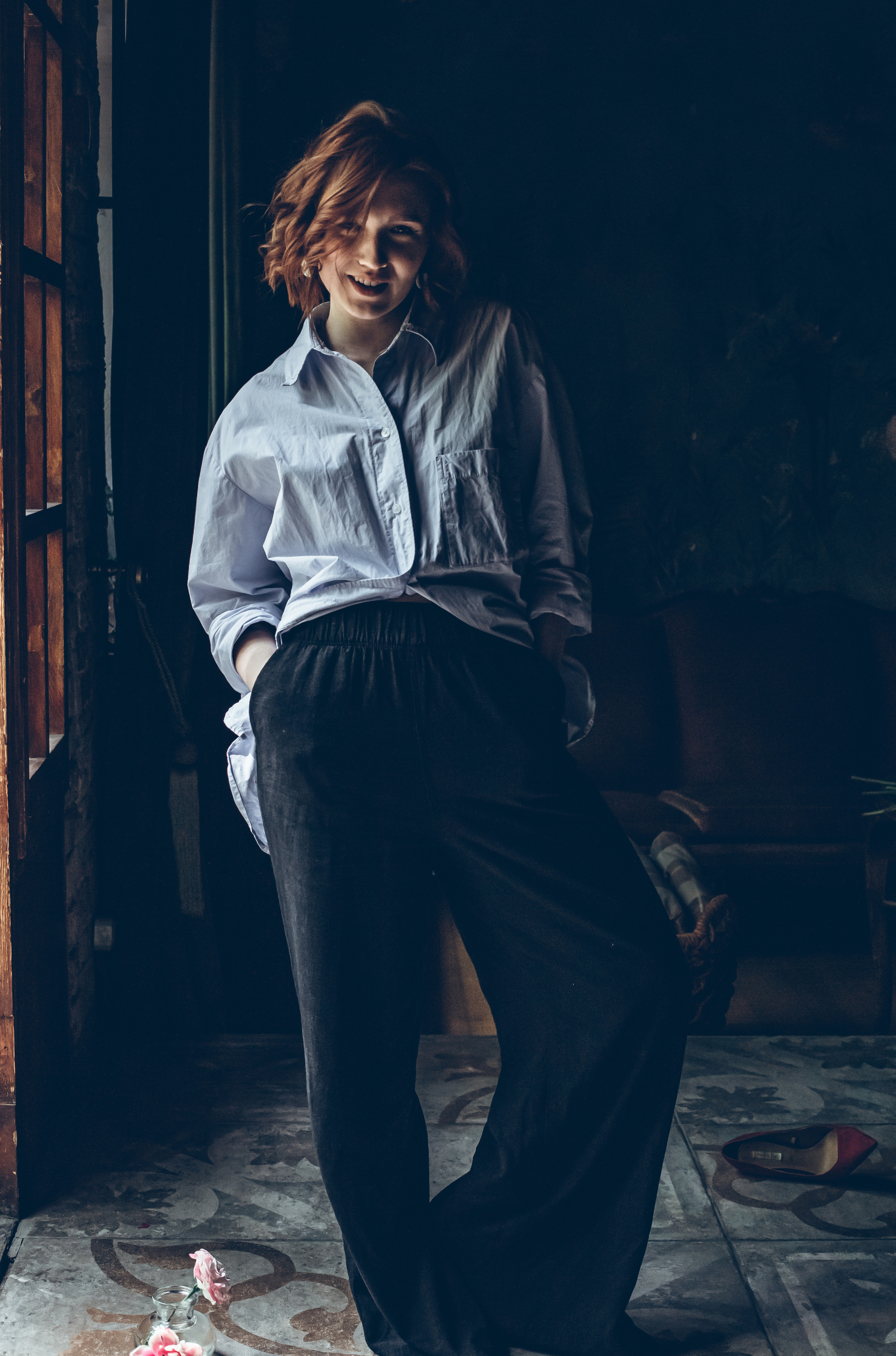 София. Фотограф вашей улыбки. Москва