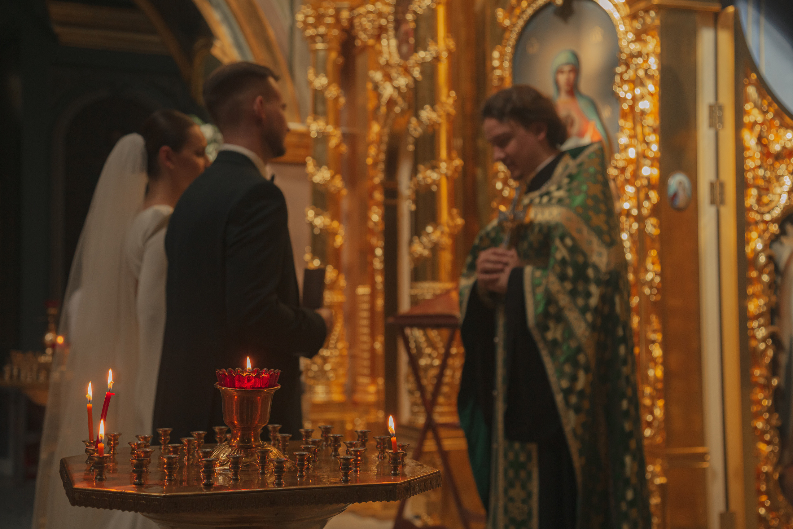 Максим и Мария. Фотограф вашей улыбки. Москва