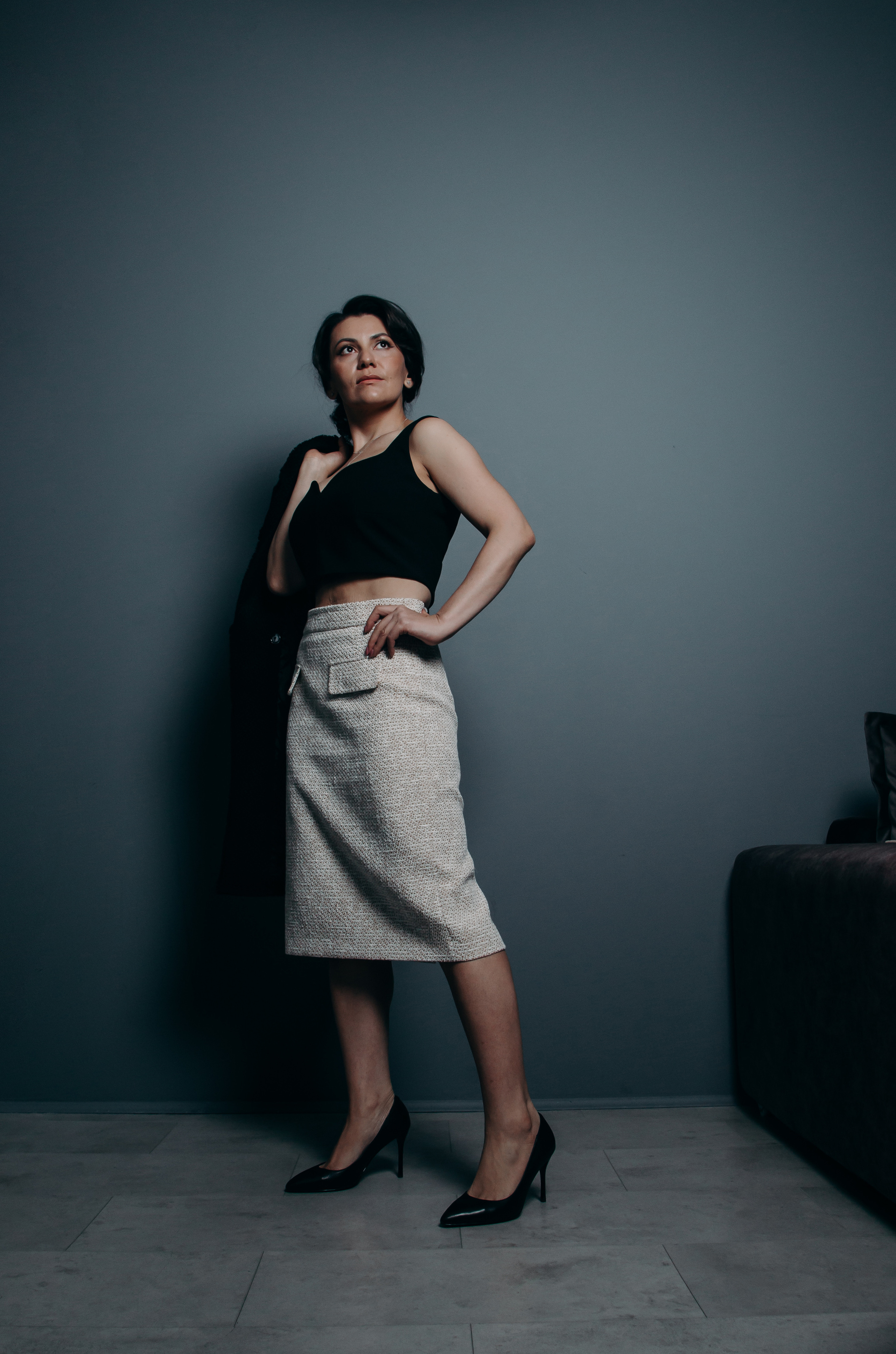 Мавлюда. Фотограф вашей улыбки. Москва