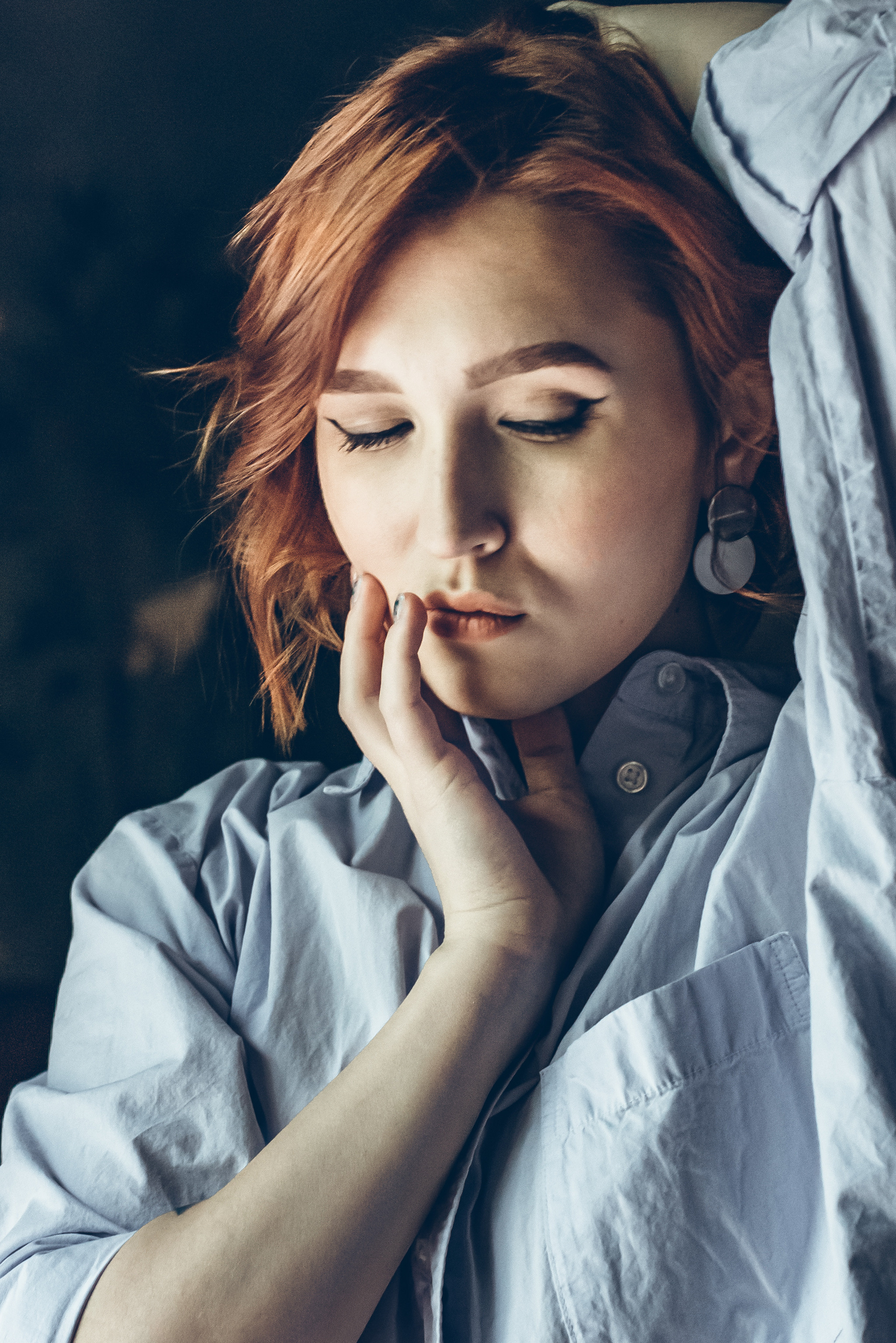 София. Фотограф вашей улыбки. Москва