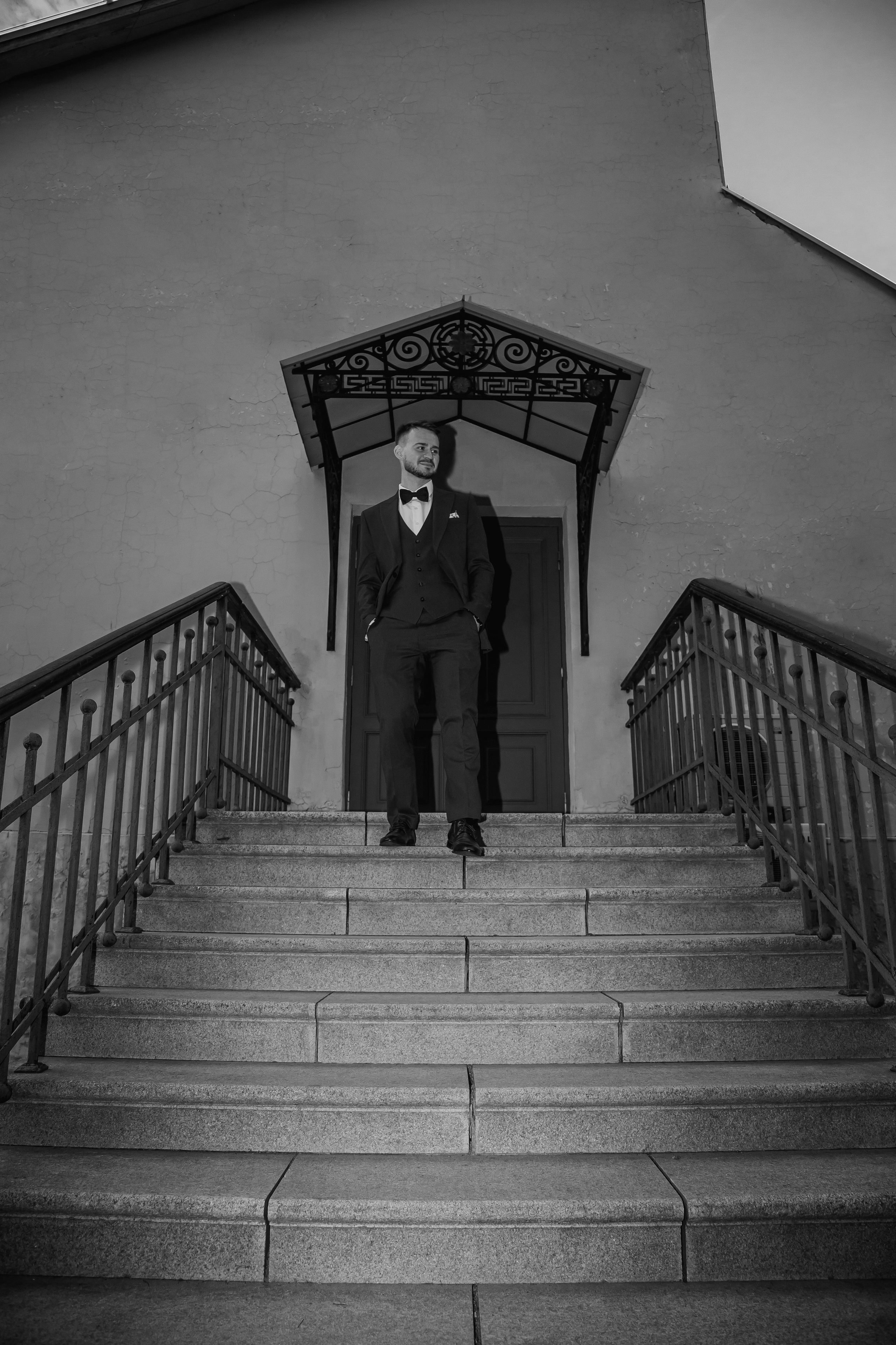 Максим и Мария. Фотограф вашей улыбки. Москва