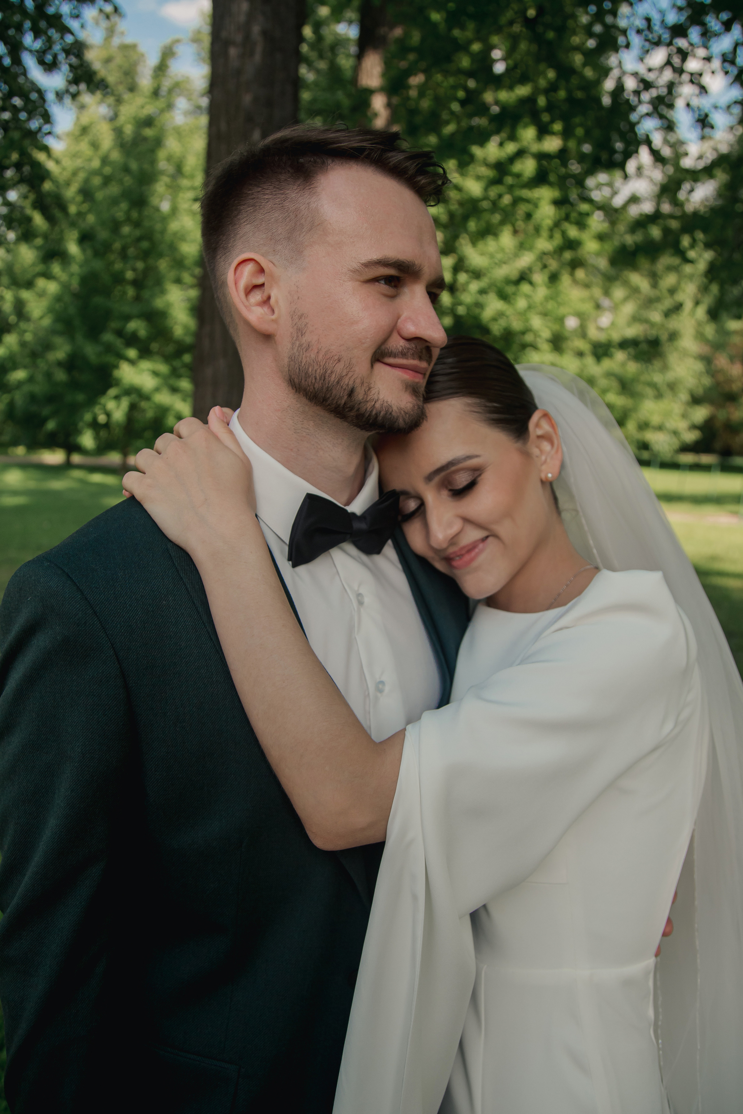 Максим и Мария. Фотограф вашей улыбки. Москва