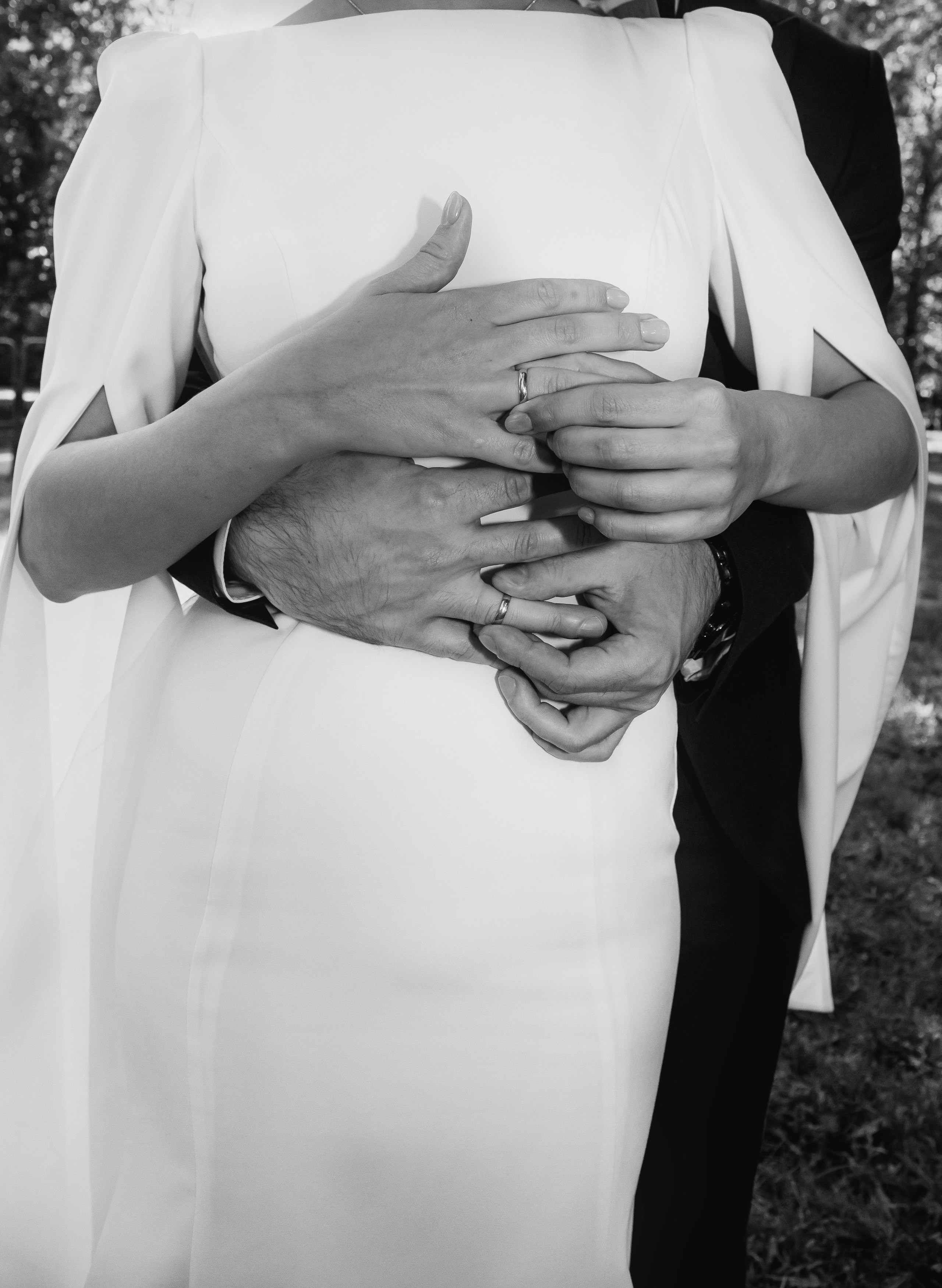 Максим и Мария. Фотограф вашей улыбки. Москва