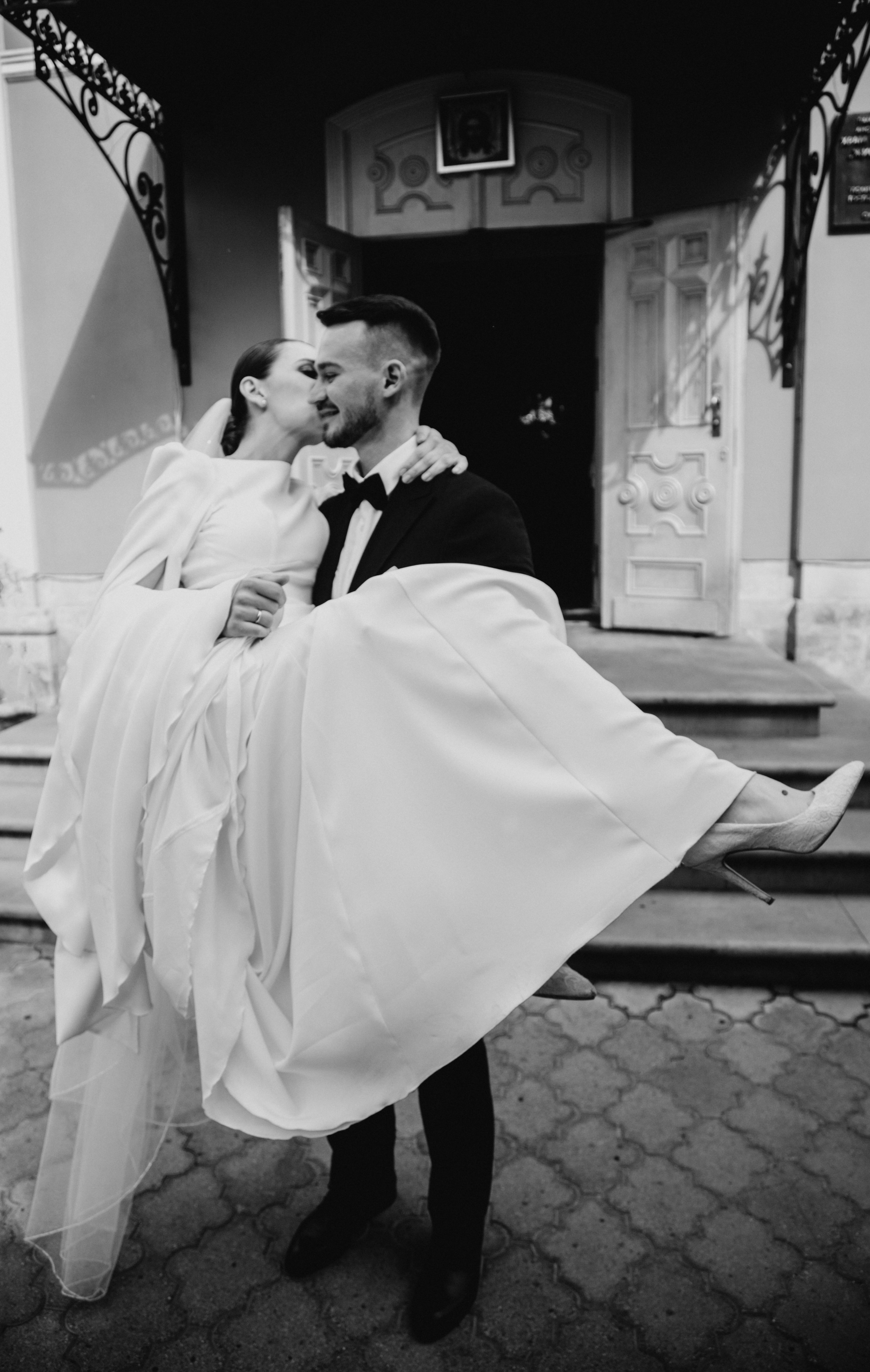 Максим и Мария. Фотограф вашей улыбки. Москва