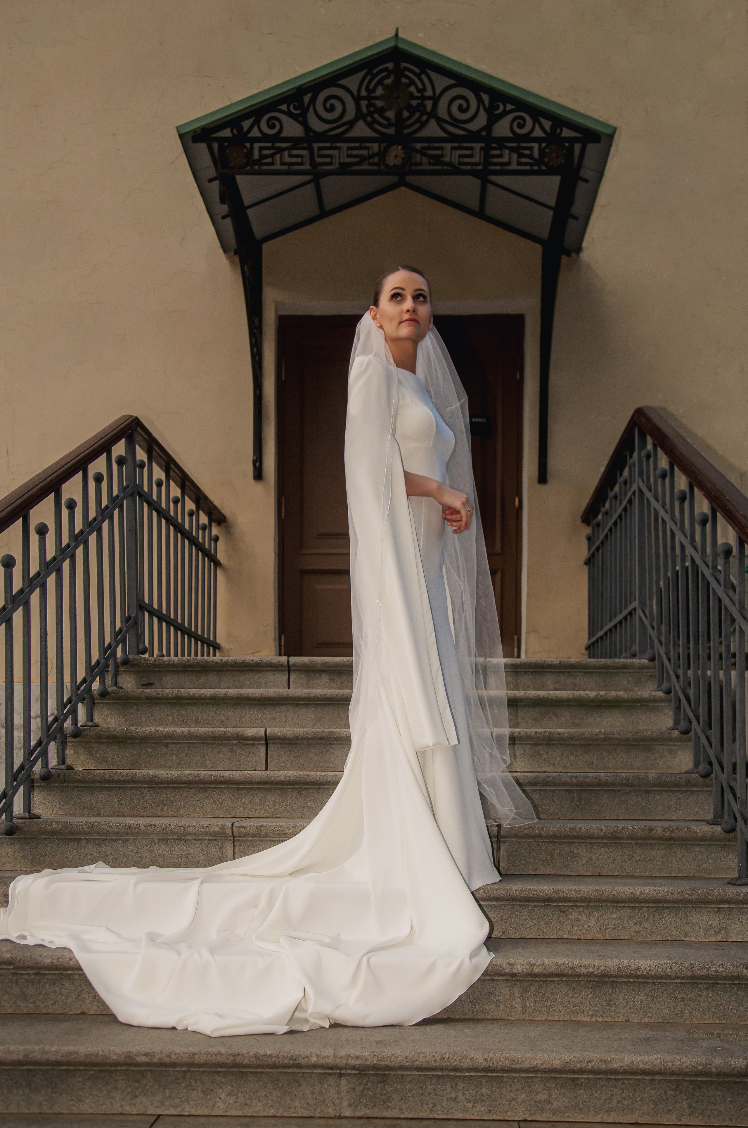 Максим и Мария. Фотограф вашей улыбки. Москва