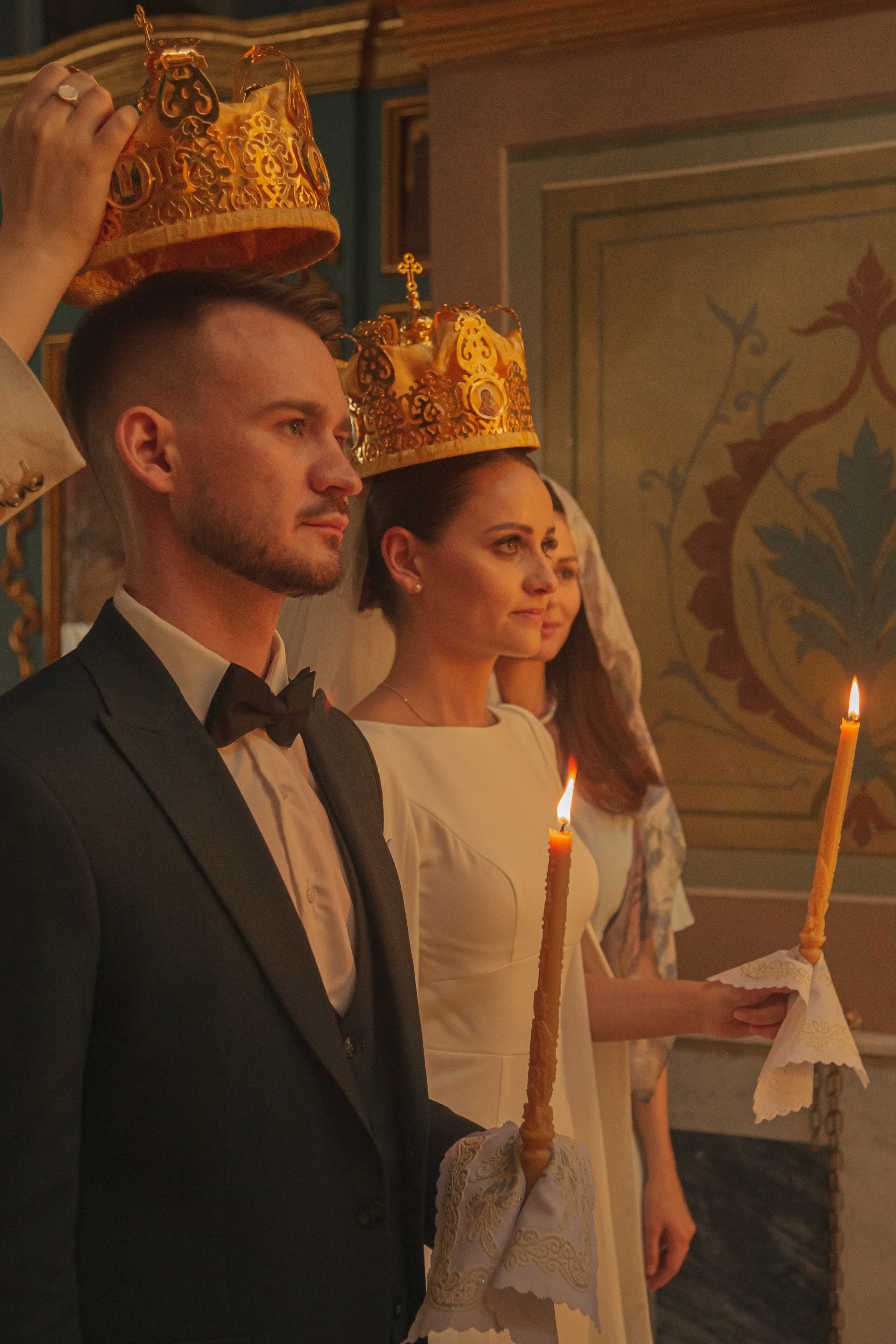 Максим и Мария. Фотограф вашей улыбки. Москва