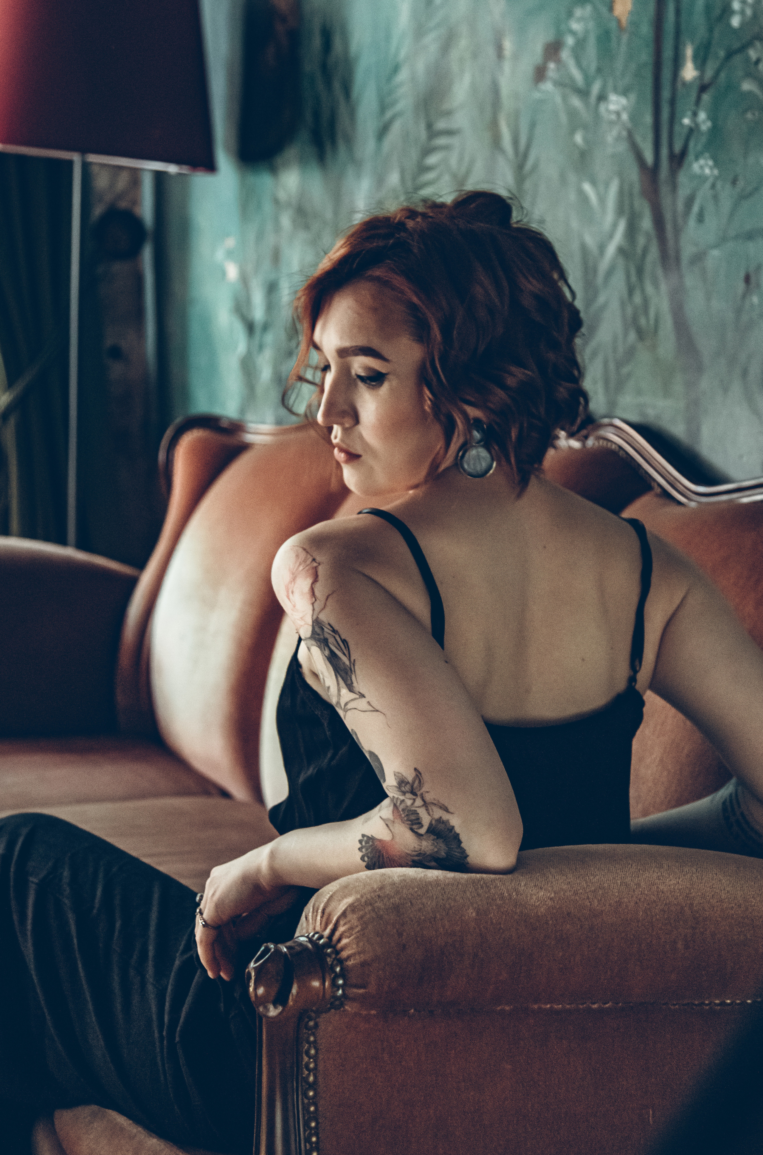 София. Фотограф вашей улыбки. Москва