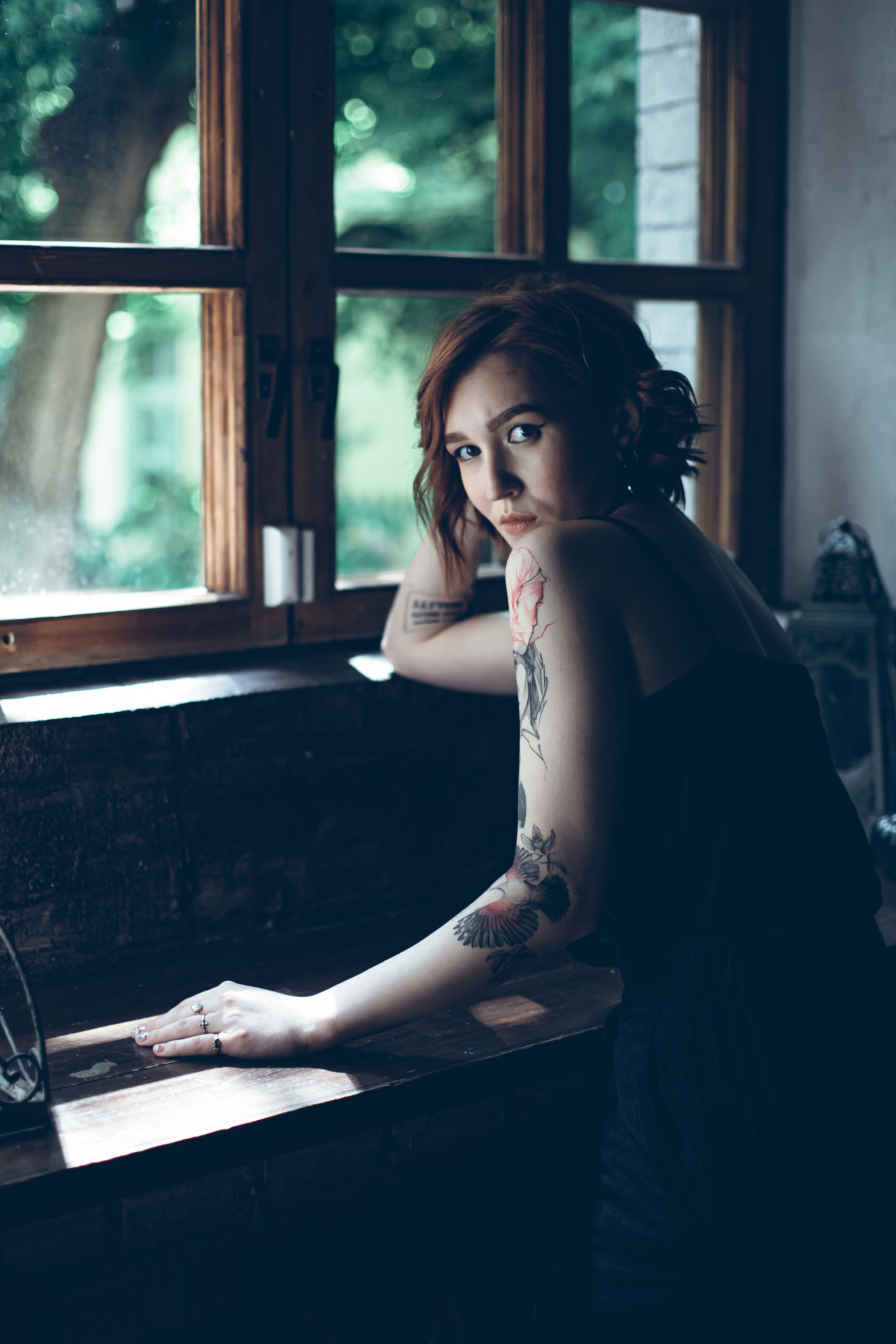 София. Фотограф вашей улыбки. Москва