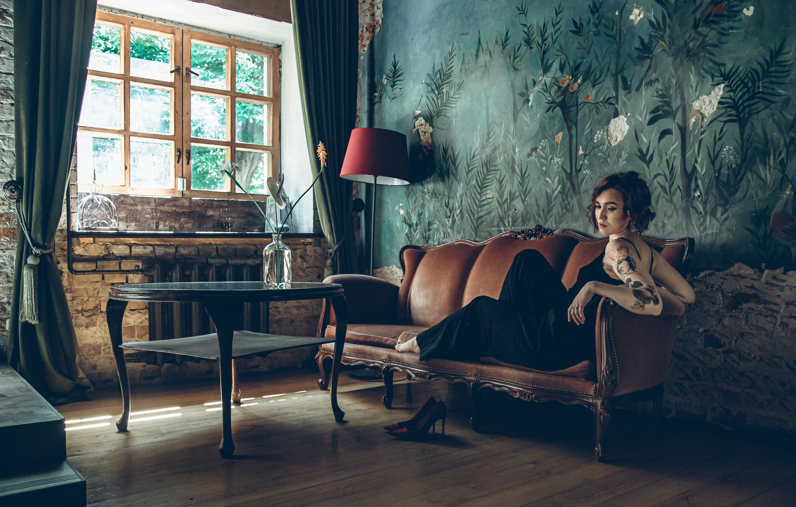 София. Фотограф вашей улыбки. Москва